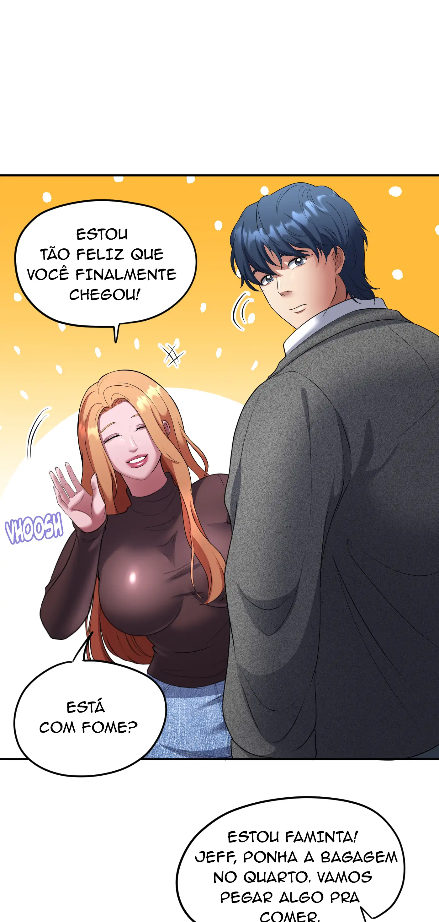 Ler Winter Games Capitulo 1 Page 30