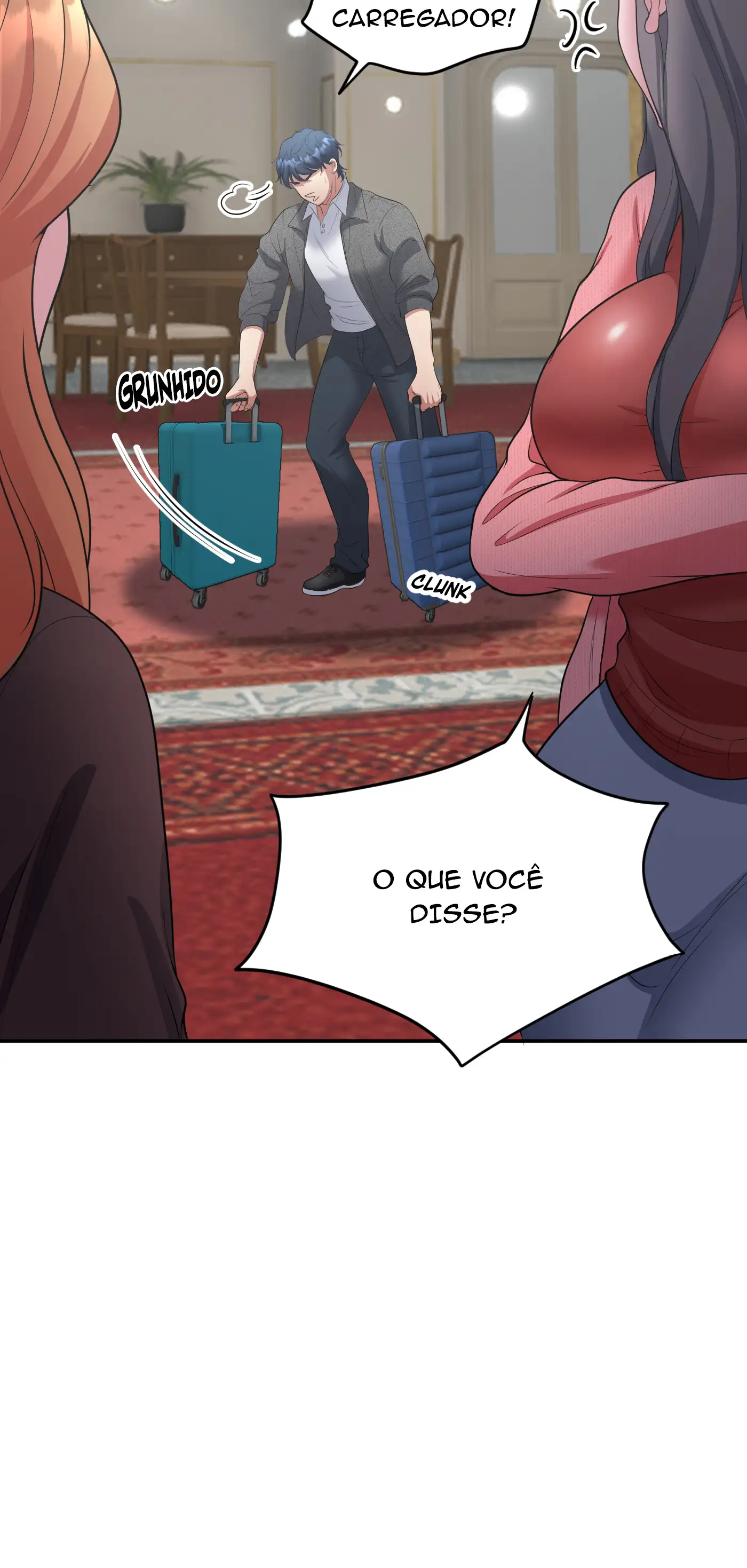 Ler Winter Games Capitulo 1 Page 32