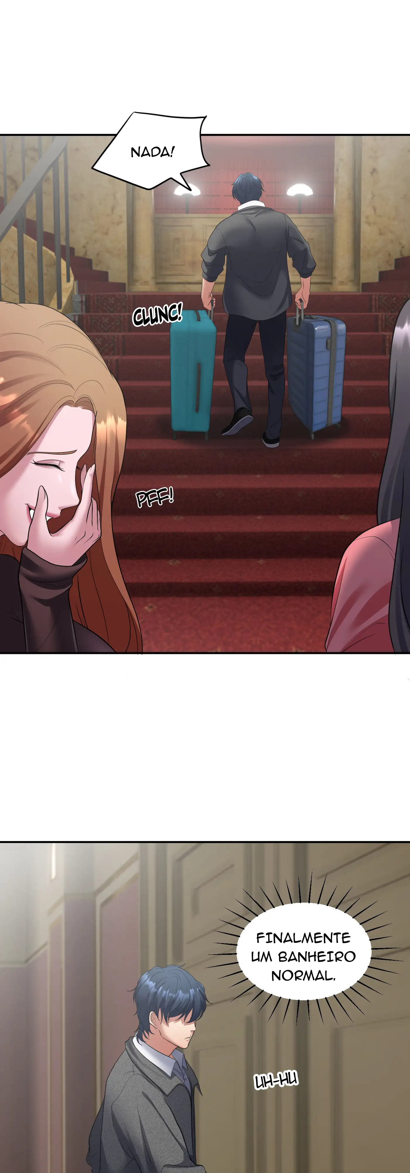 Ler Winter Games Capitulo 1 Page 33