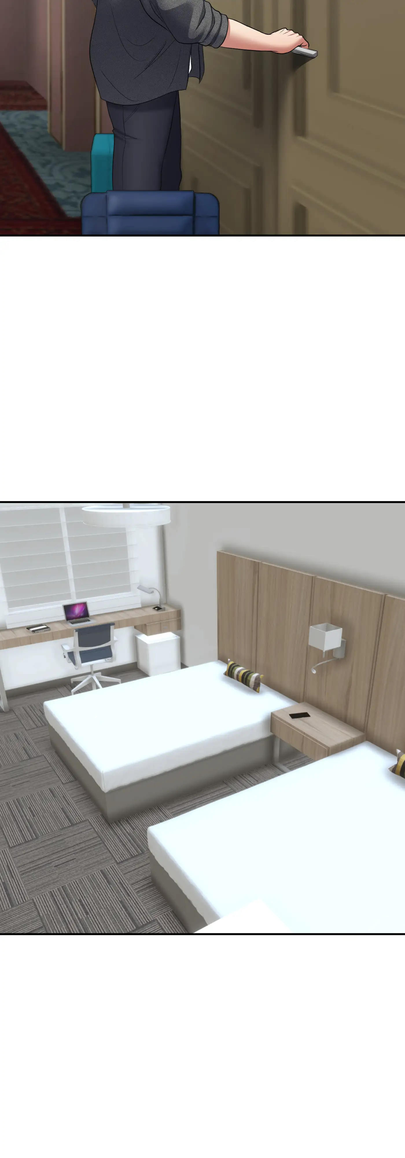 Ler Winter Games Capitulo 1 Page 34