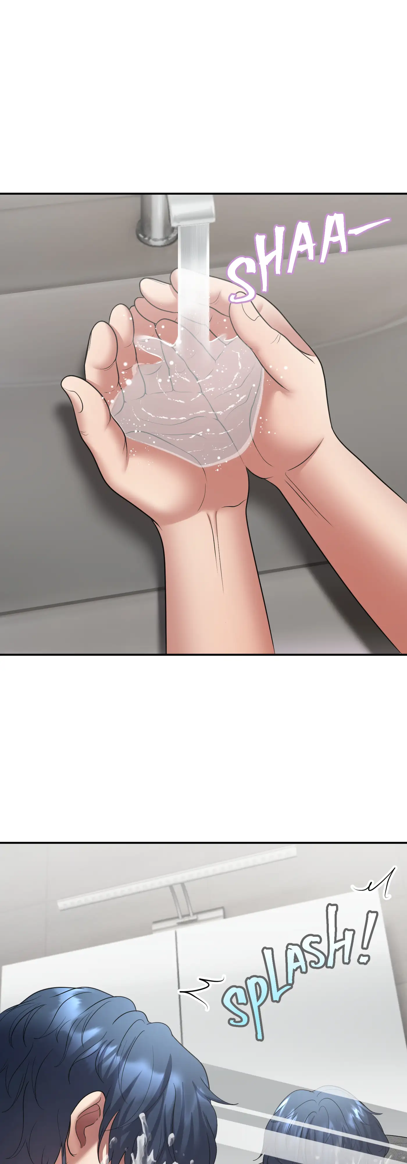 Ler Winter Games Capitulo 1 Page 35