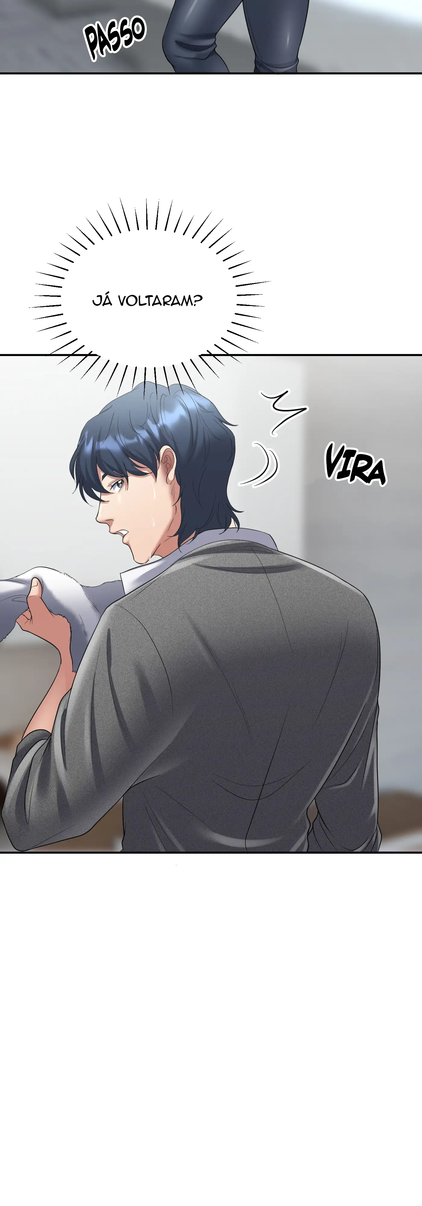 Ler Winter Games Capitulo 1 Page 38