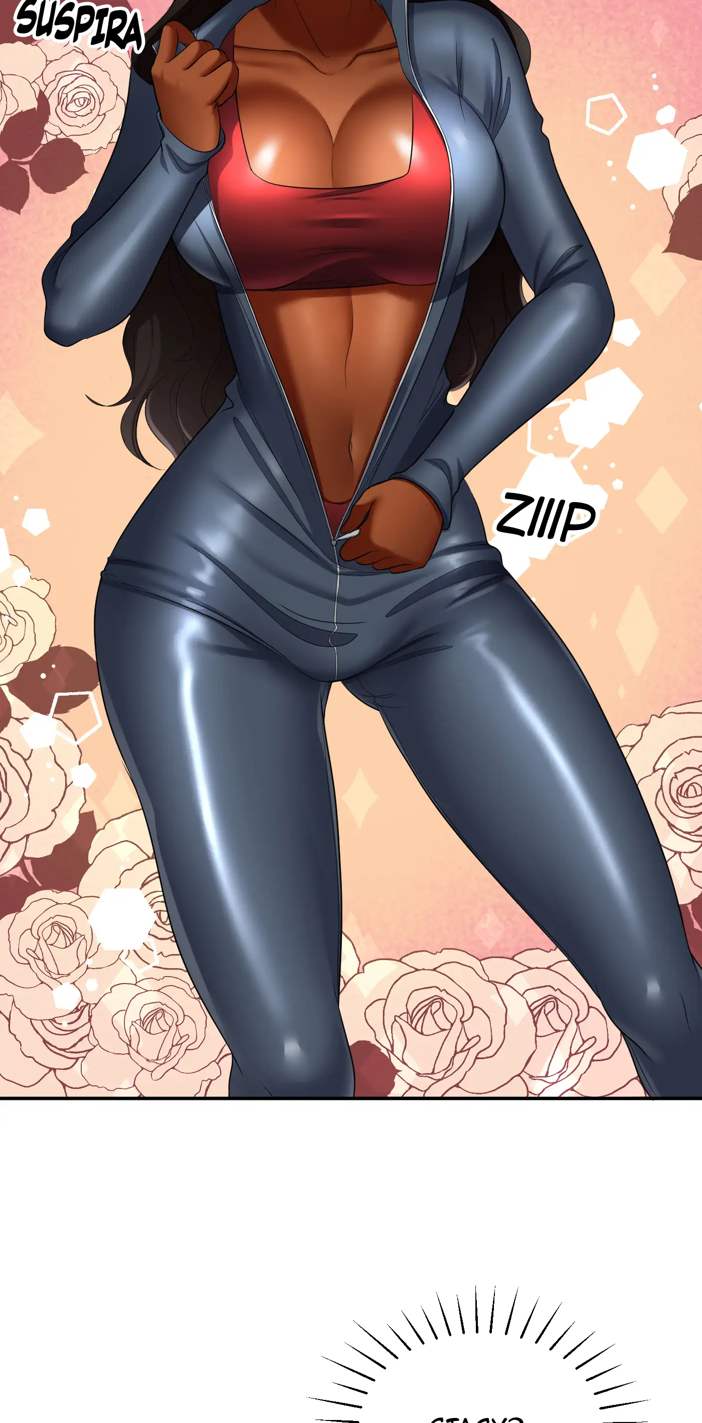 Ler Winter Games Capitulo 1 Page 42