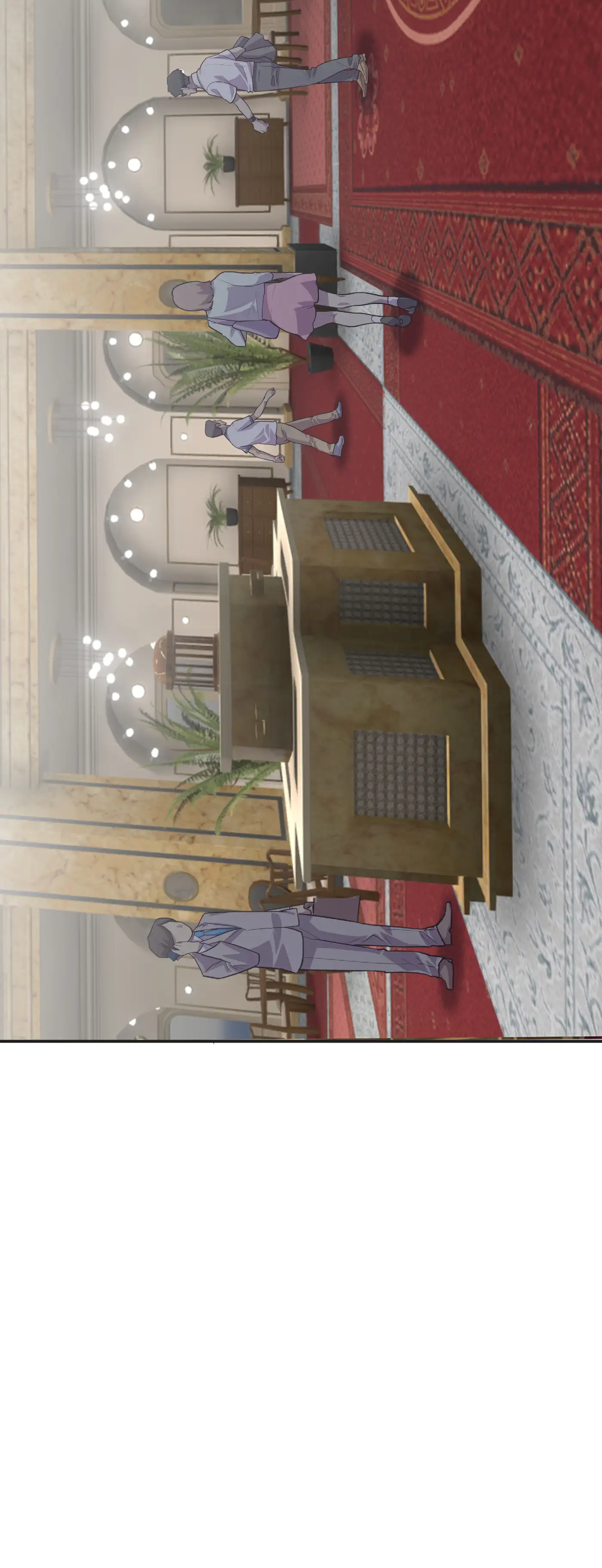 Ler Winter Games Capitulo 1 Page 9