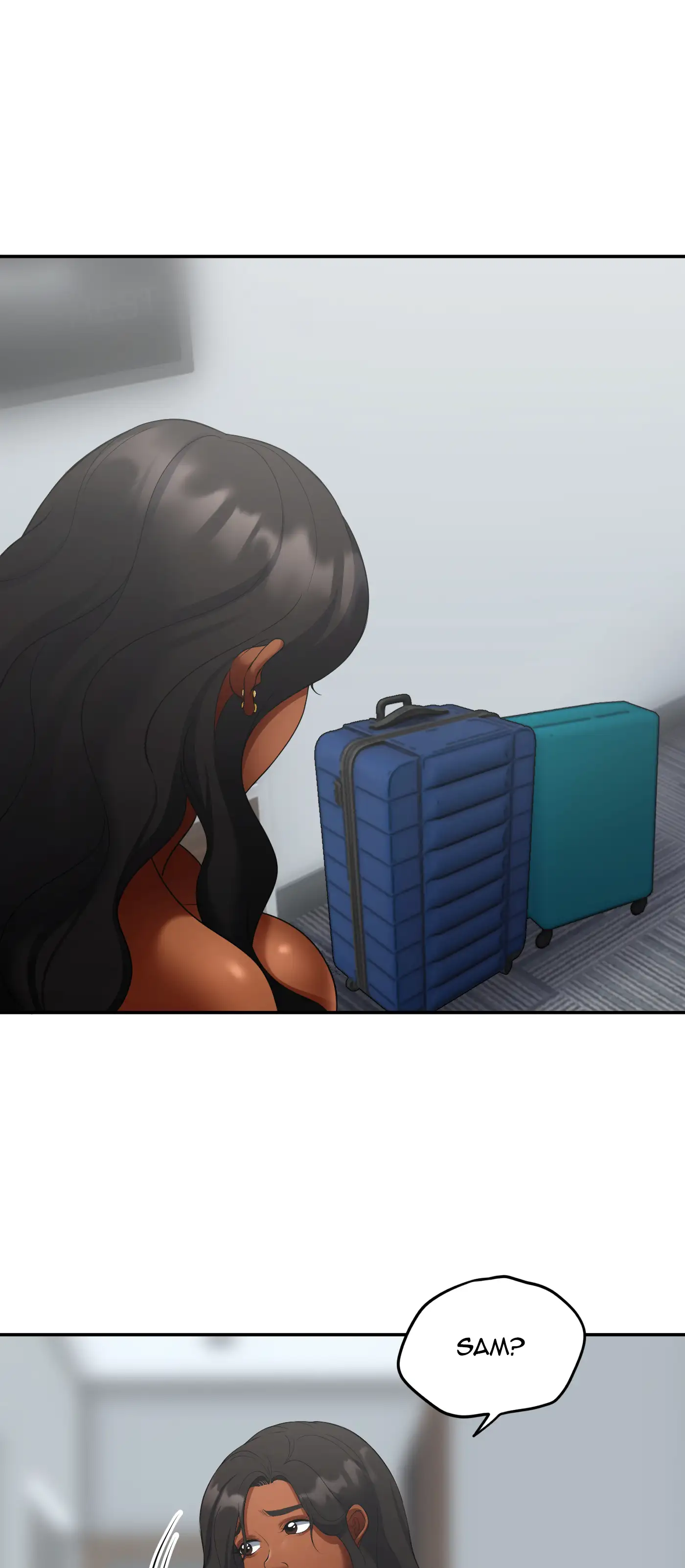 Ler Winter Games Capitulo 2 Page 3