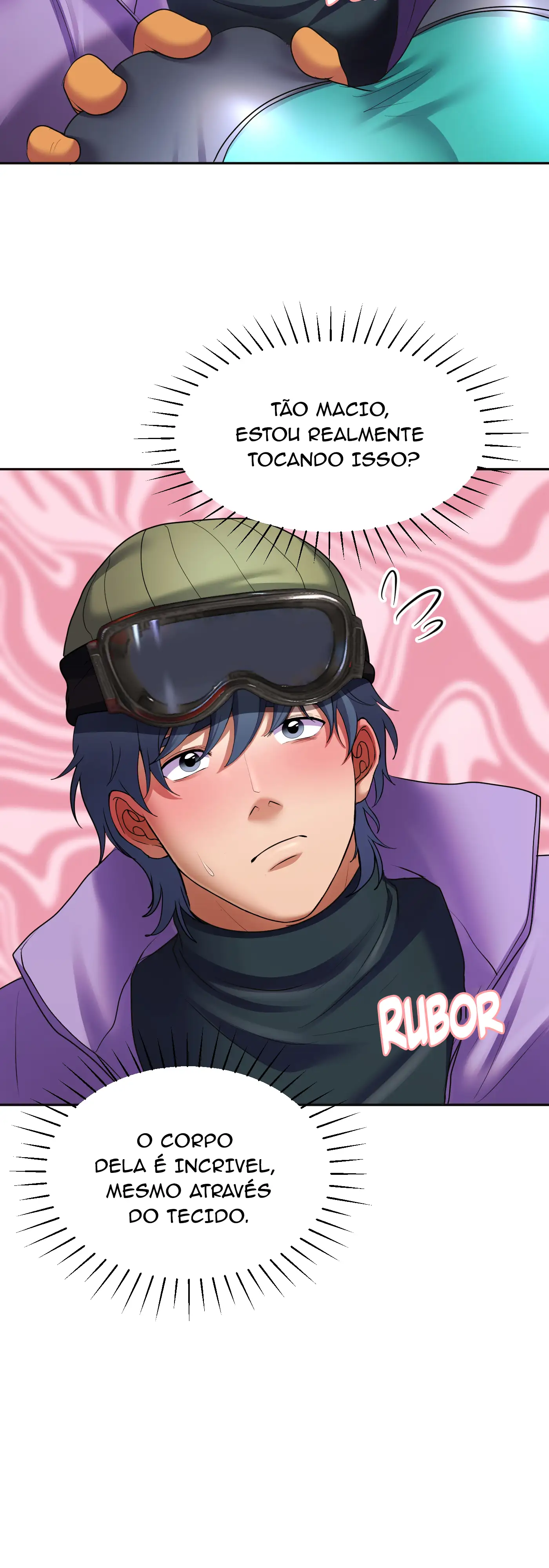 Ler Winter Games Capitulo 2 Page 30