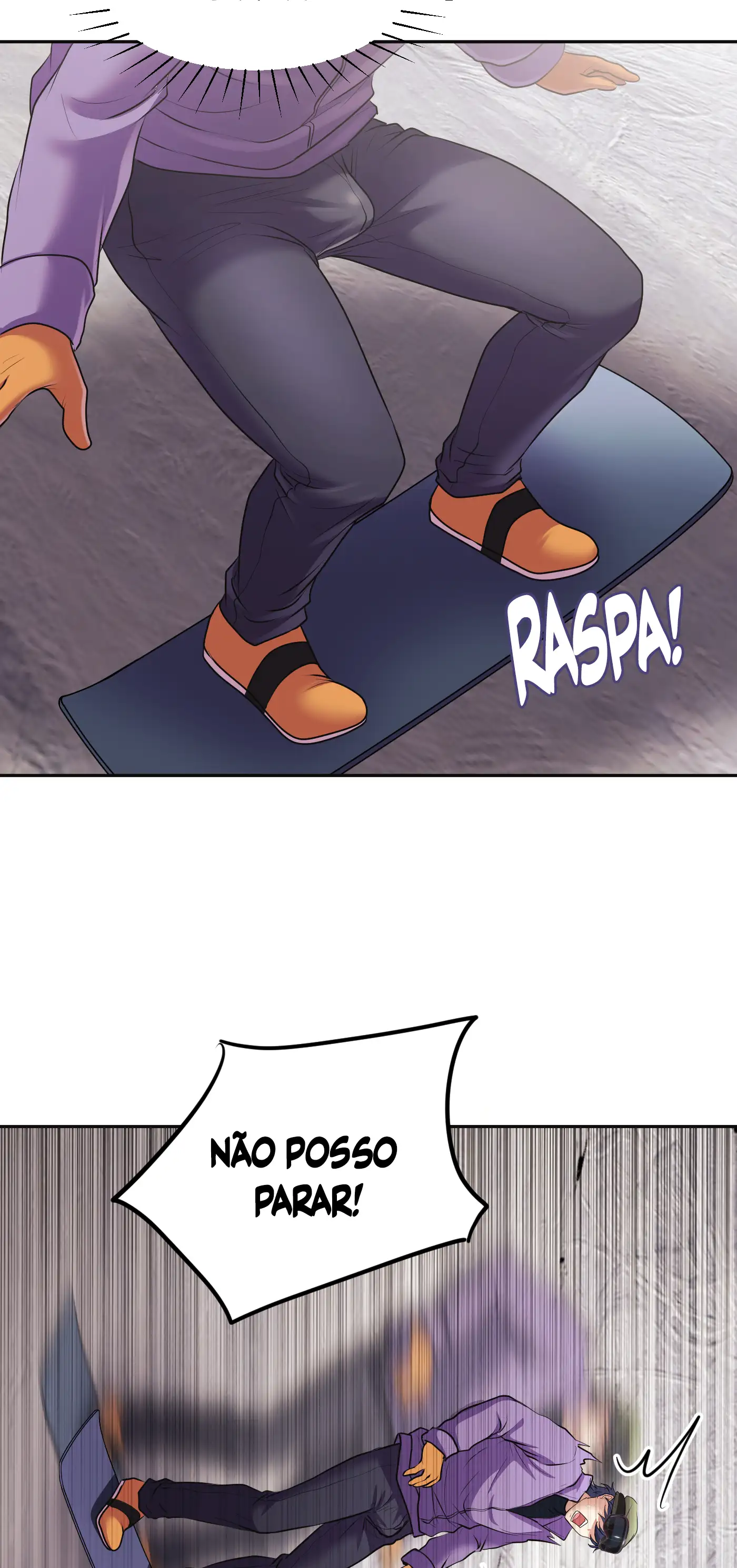 Ler Winter Games Capitulo 2 Page 38