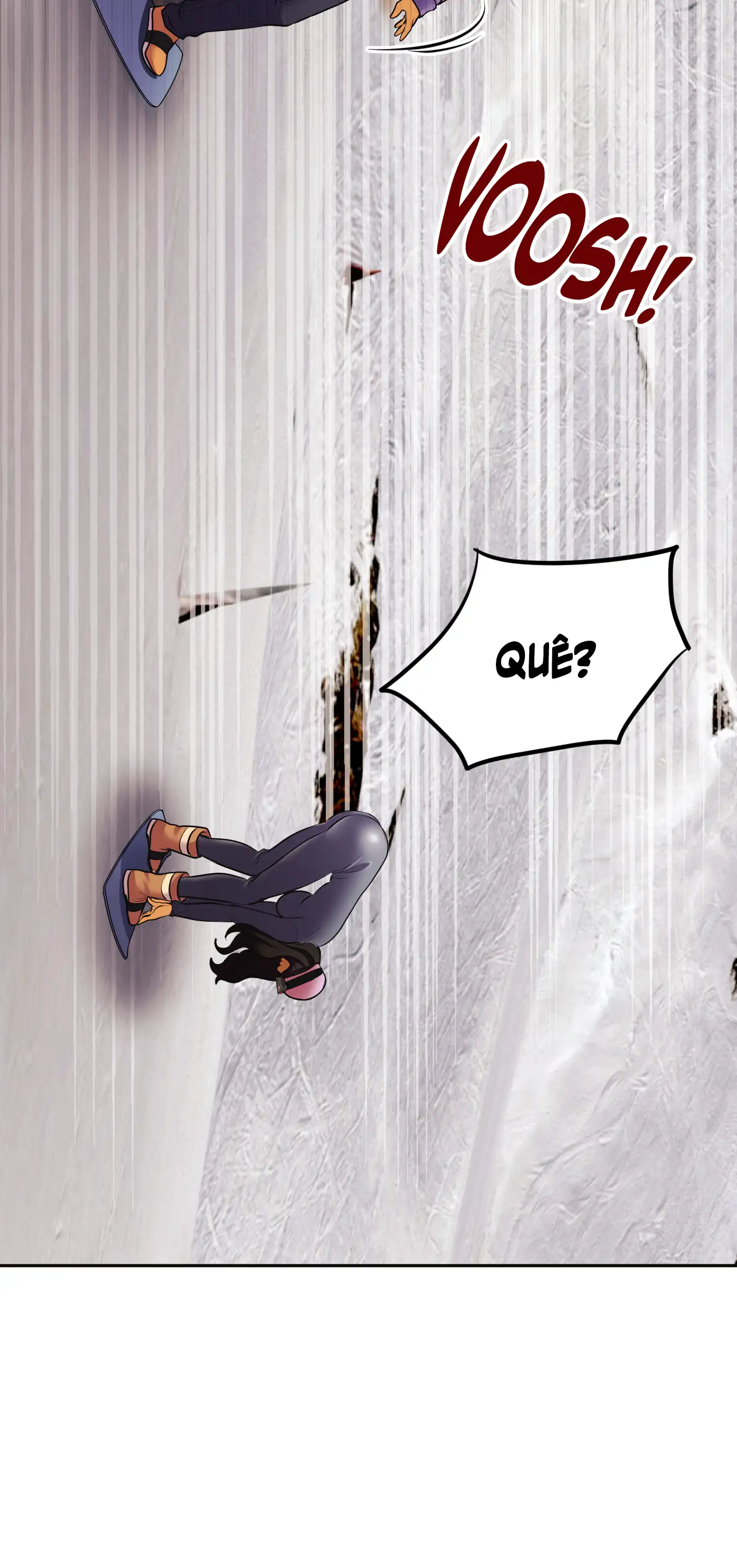 Ler Winter Games Capitulo 2 Page 39