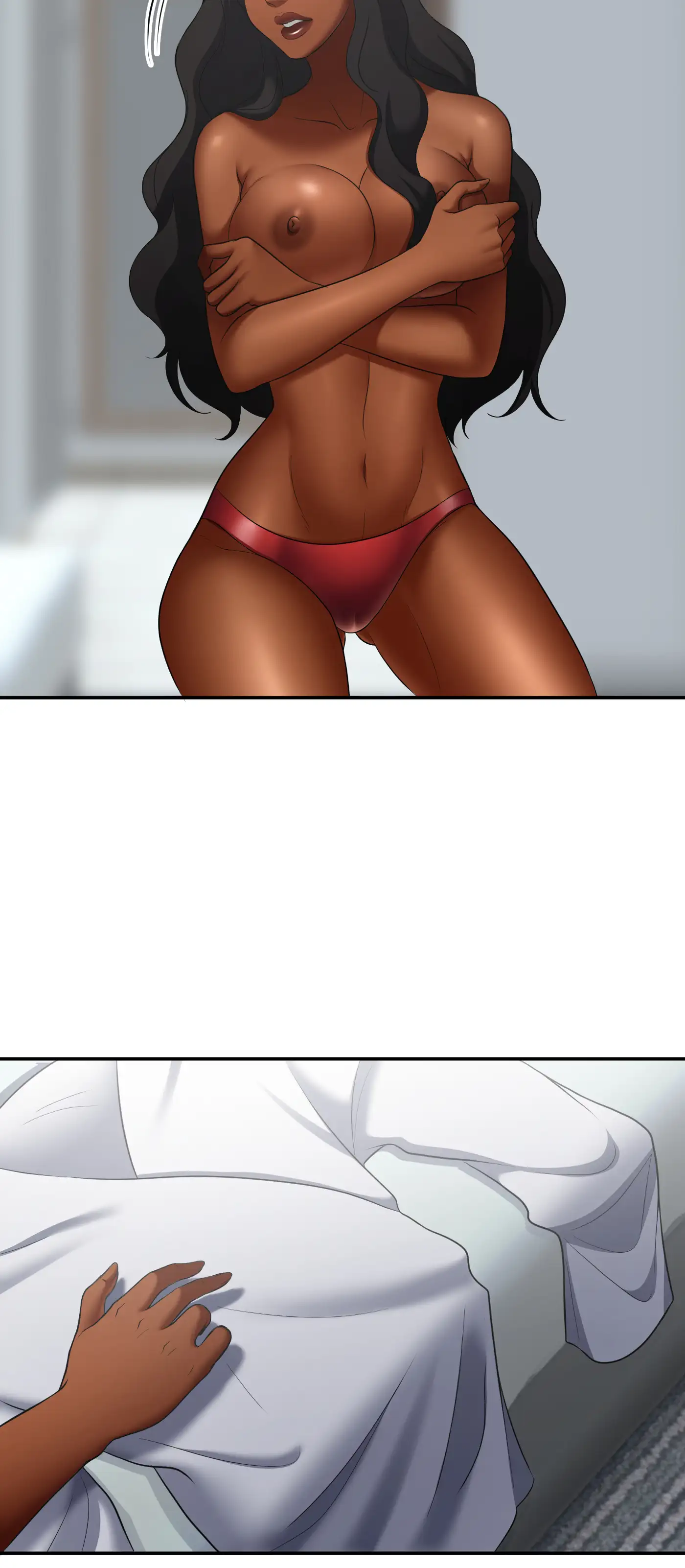 Ler Winter Games Capitulo 2 Page 4