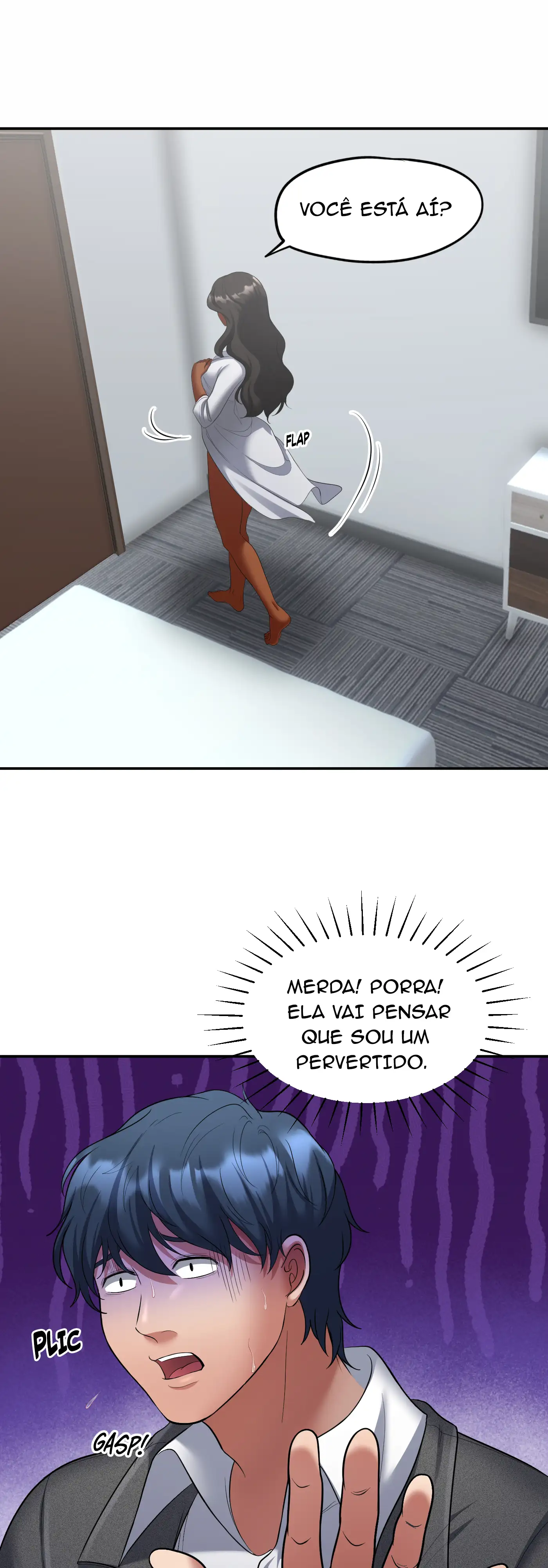 Ler Winter Games Capitulo 2 Page 6