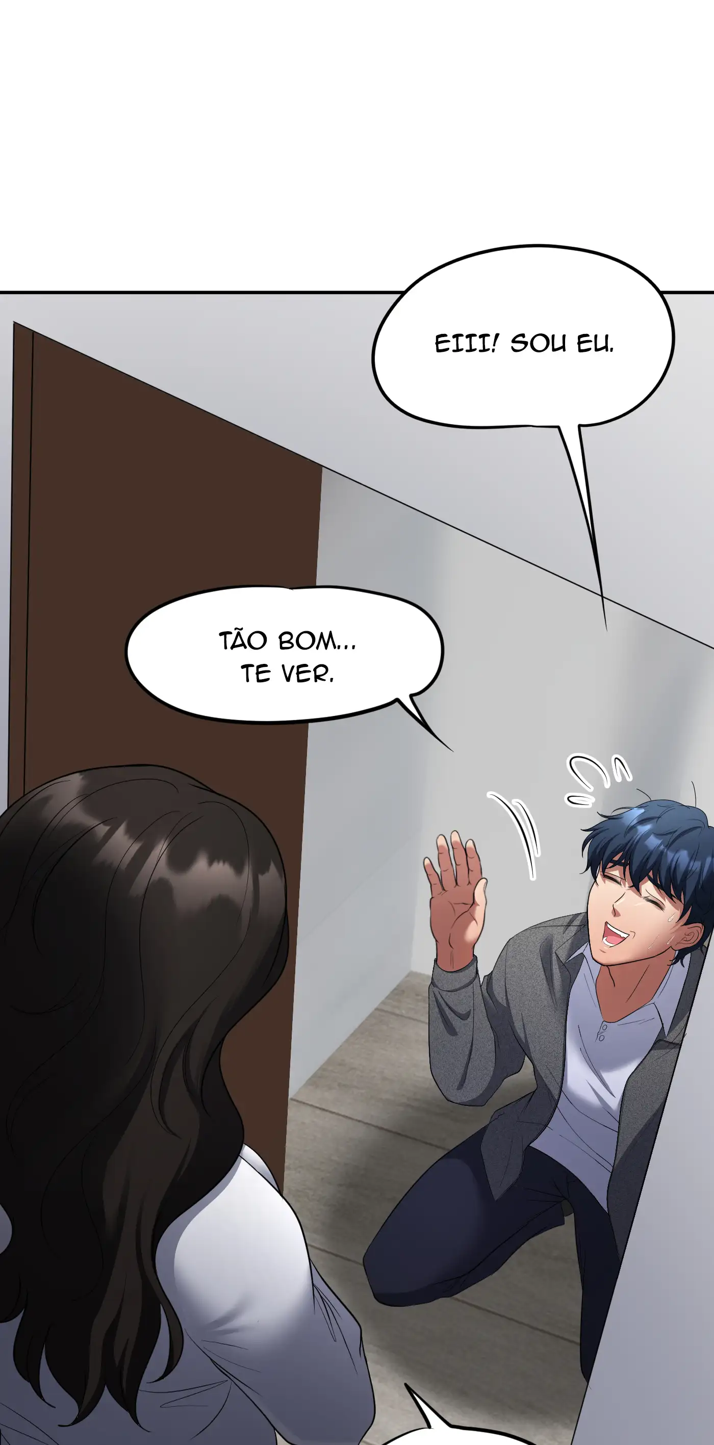 Ler Winter Games Capitulo 2 Page 8