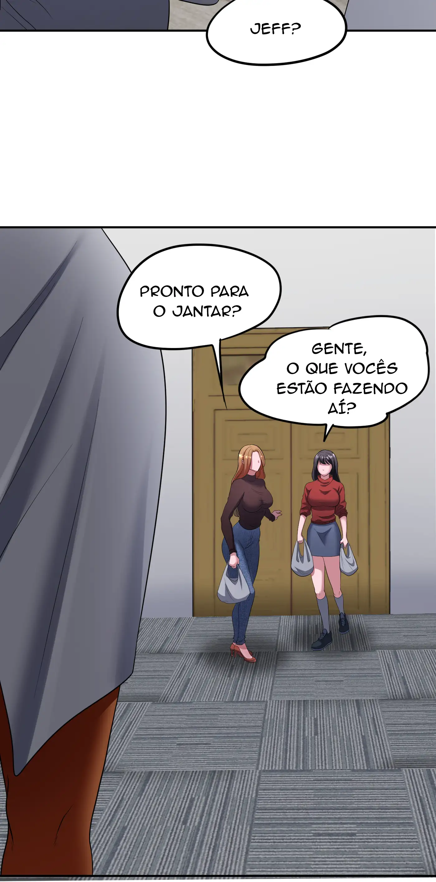 Ler Winter Games Capitulo 2 Page 9