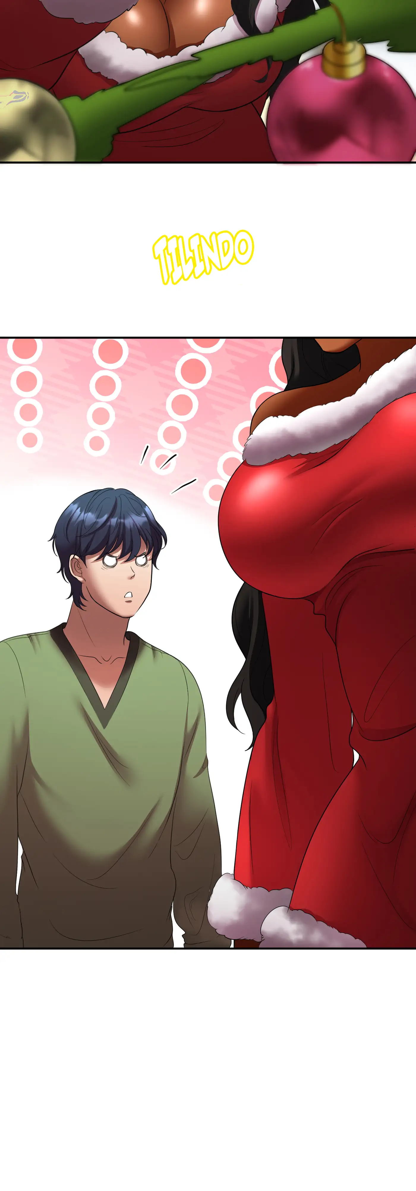 Ler Winter Games Capitulo 3 Page 11