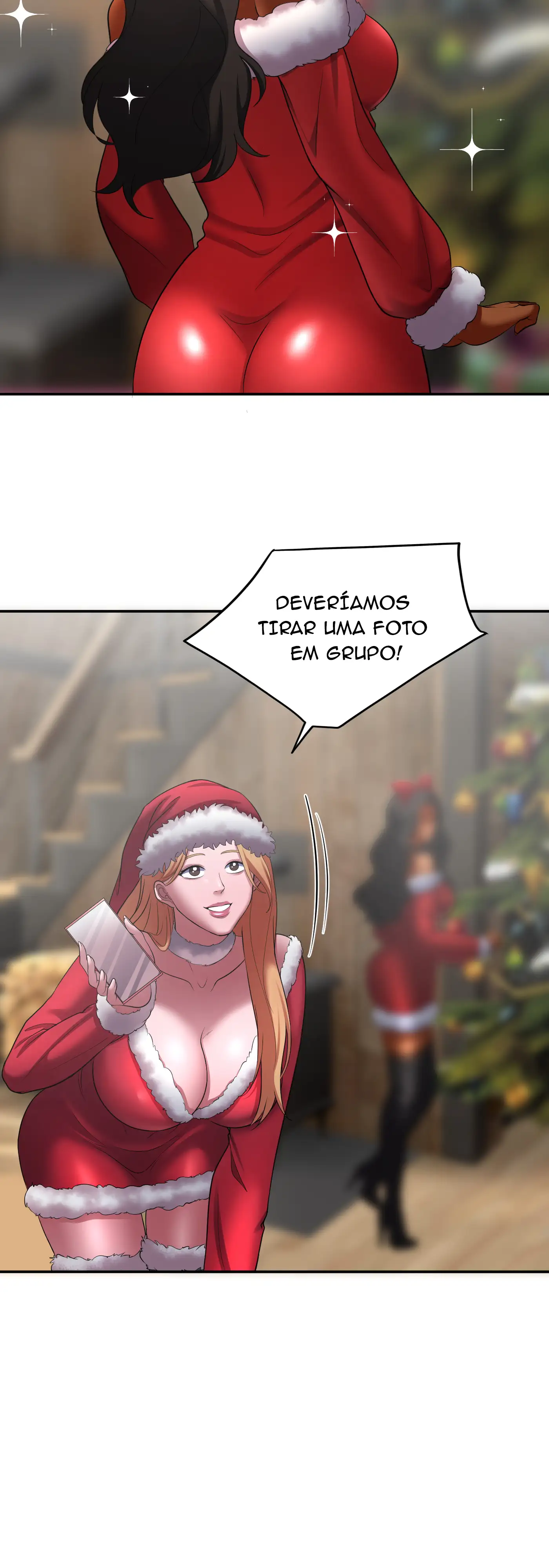 Ler Winter Games Capitulo 3 Page 13