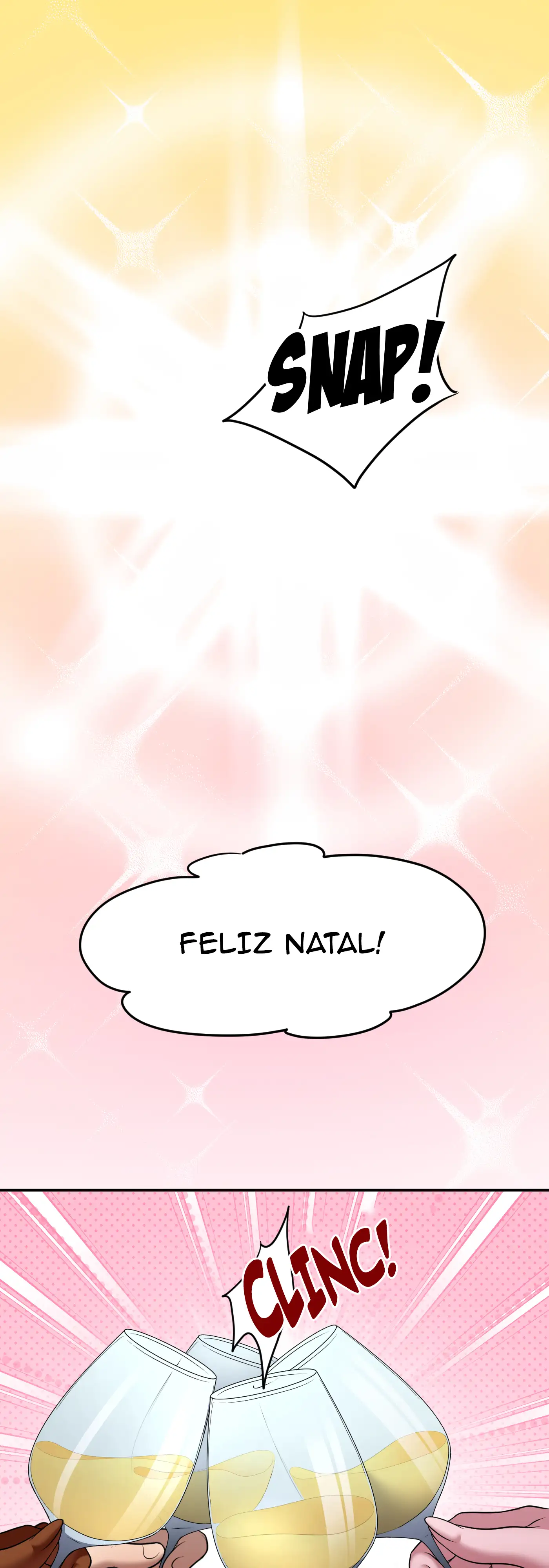 Ler Winter Games Capitulo 3 Page 18