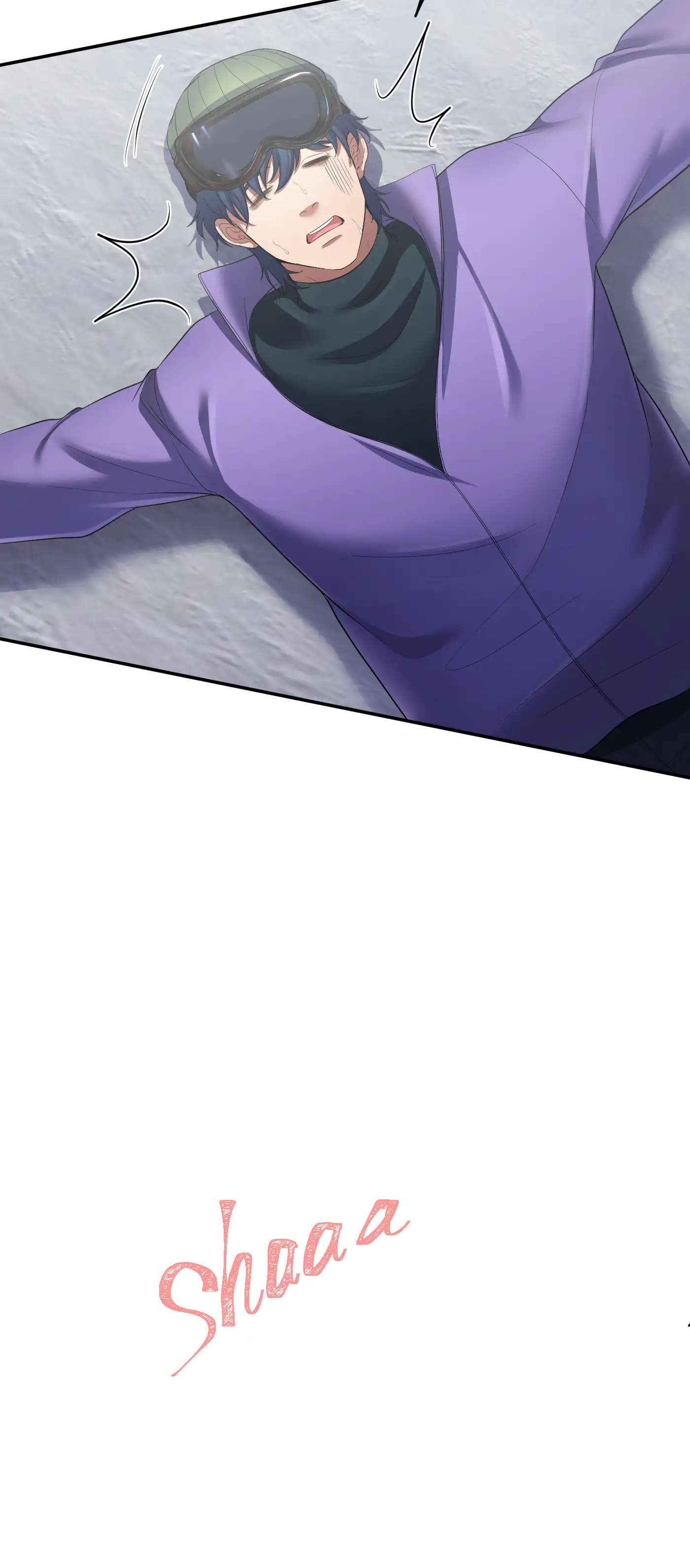 Ler Winter Games Capitulo 3 Page 2