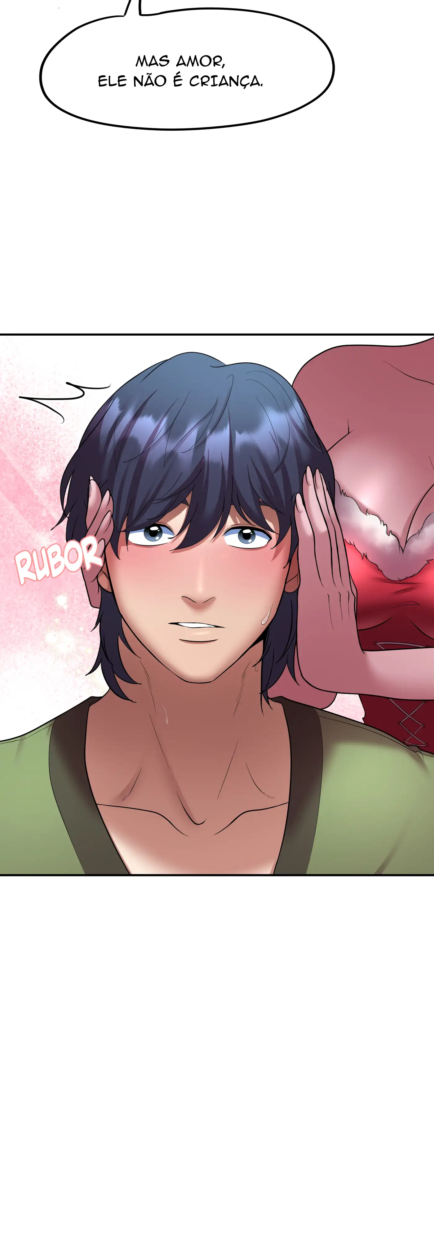 Ler Winter Games Capitulo 3 Page 27