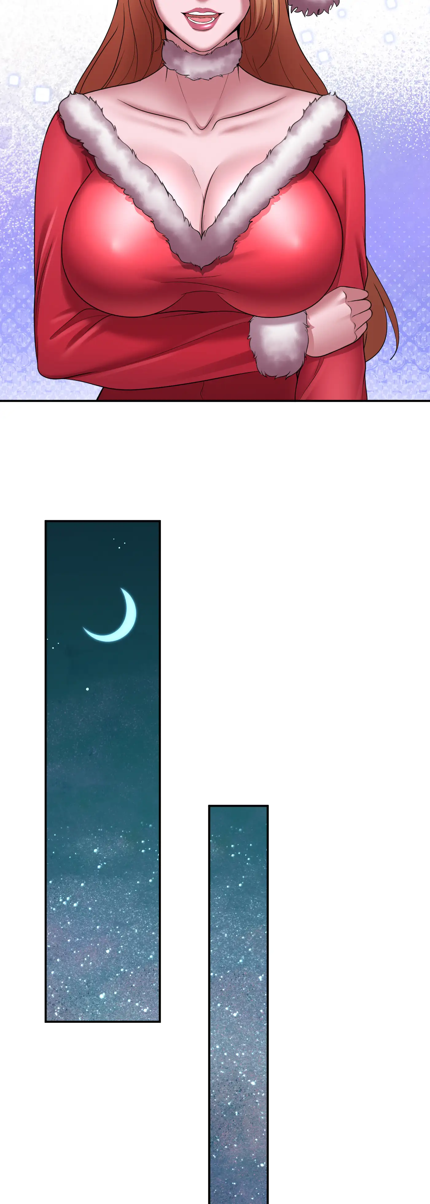 Ler Winter Games Capitulo 3 Page 31