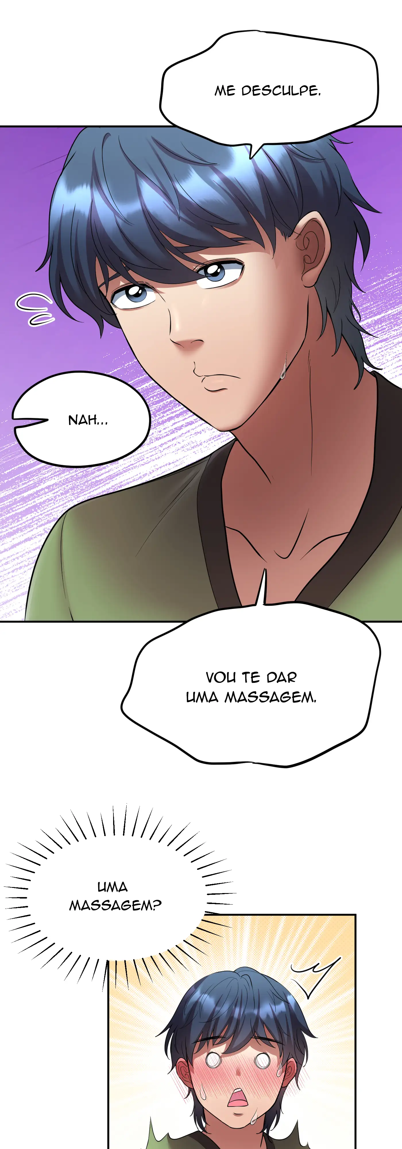 Ler Winter Games Capitulo 3 Page 36