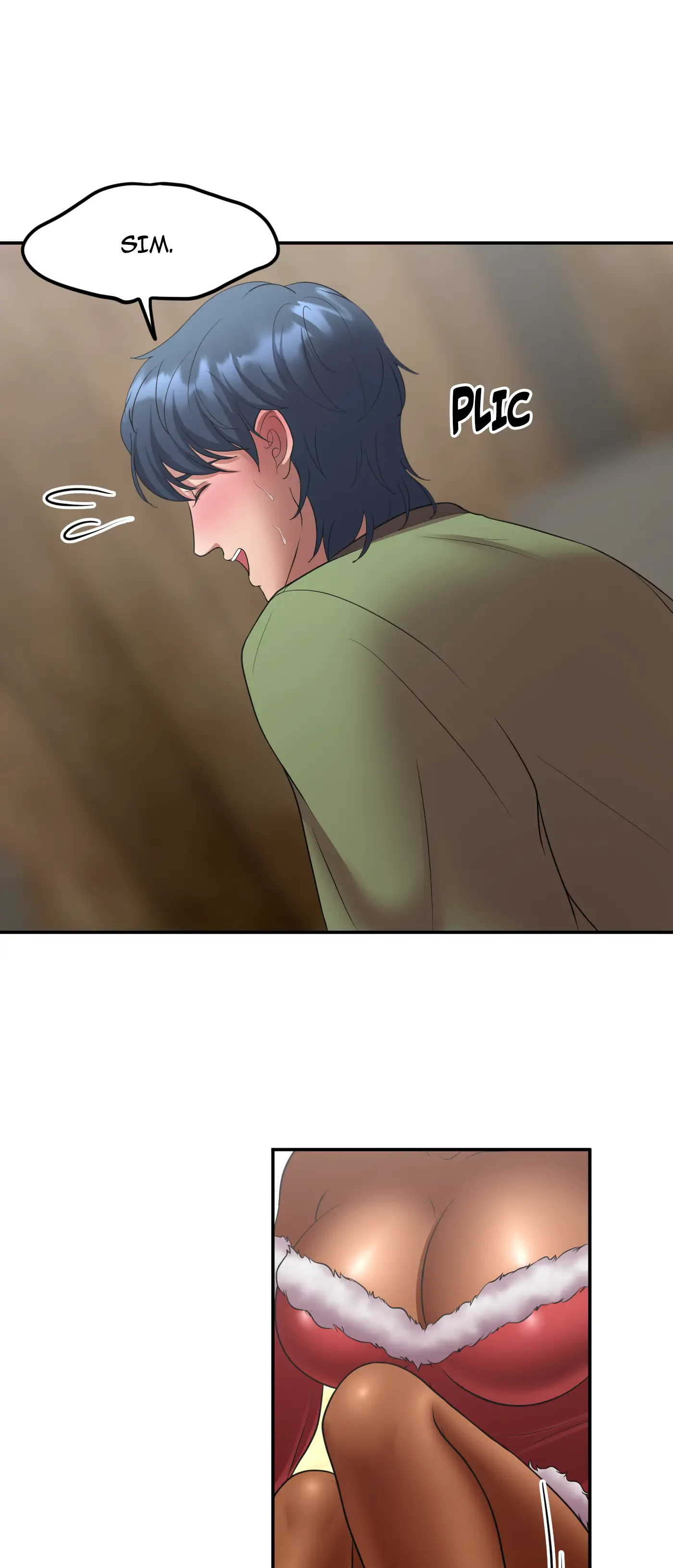 Ler Winter Games Capitulo 3 Page 38