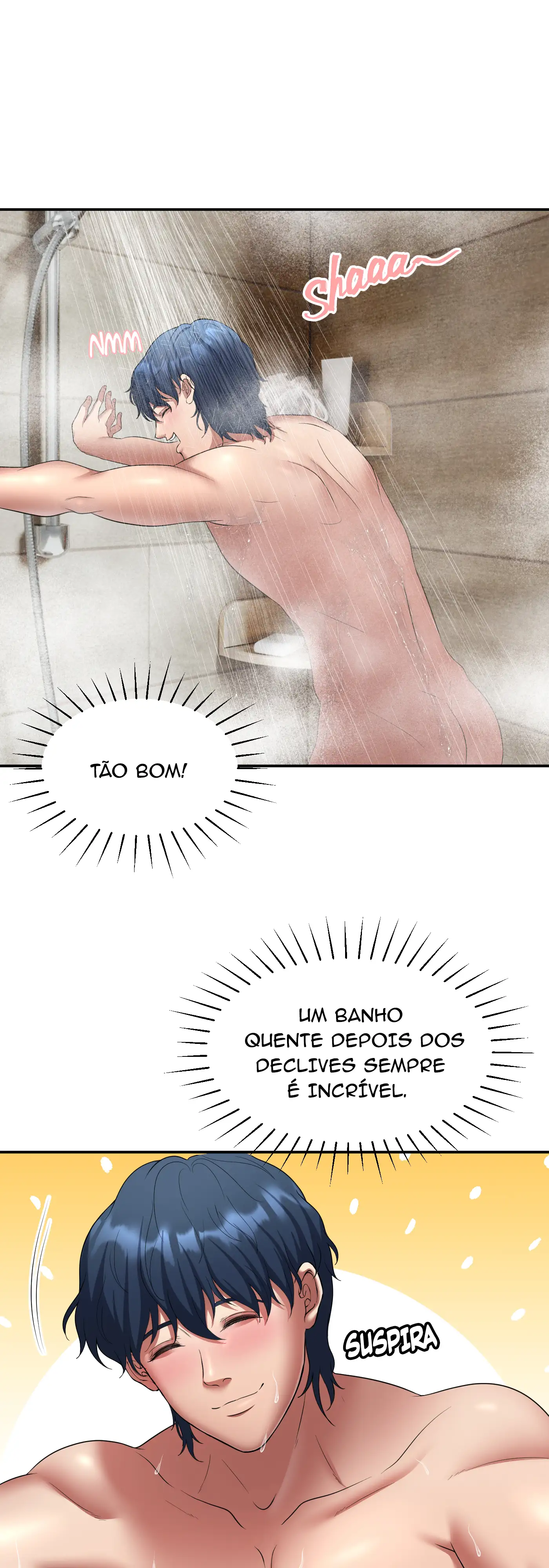 Ler Winter Games Capitulo 3 Page 4