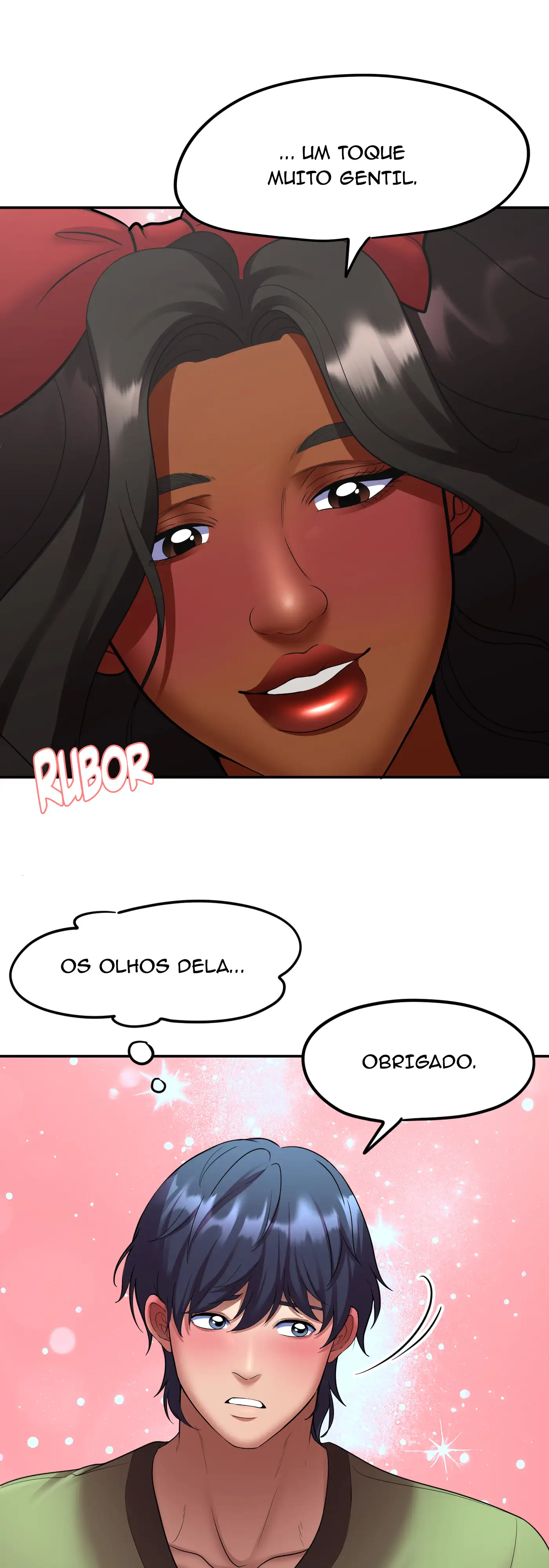 Ler Winter Games Capitulo 3 Page 43