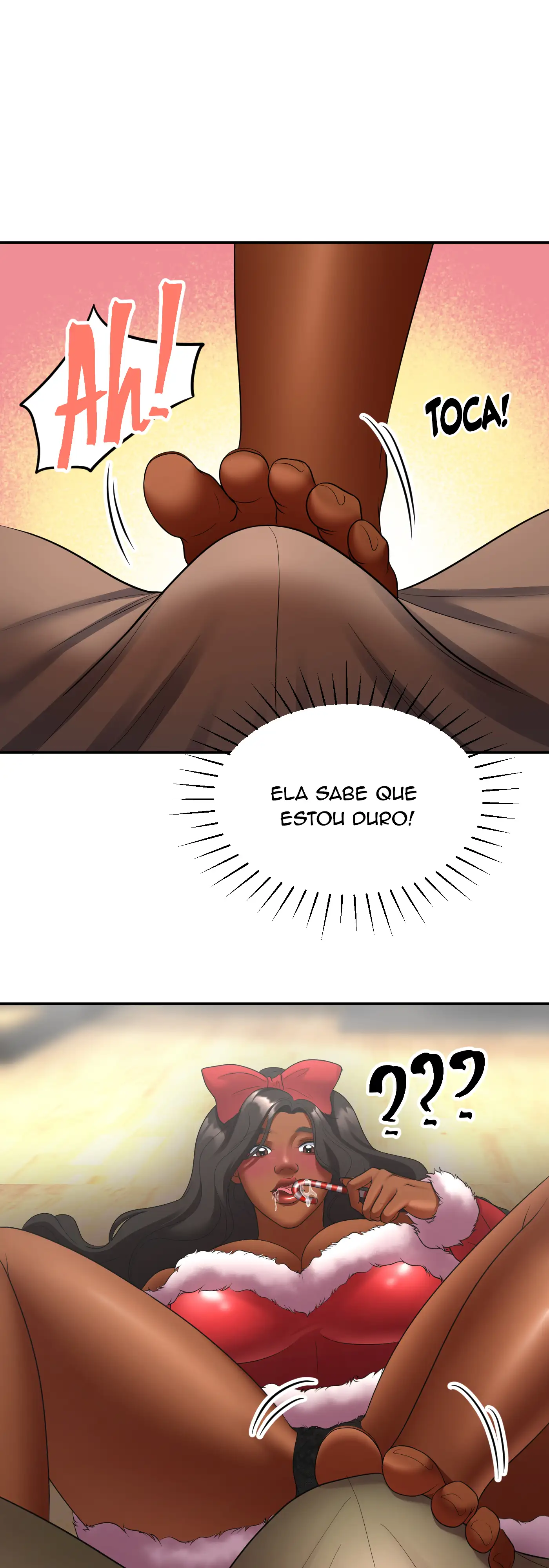 Ler Winter Games Capitulo 3 Page 47