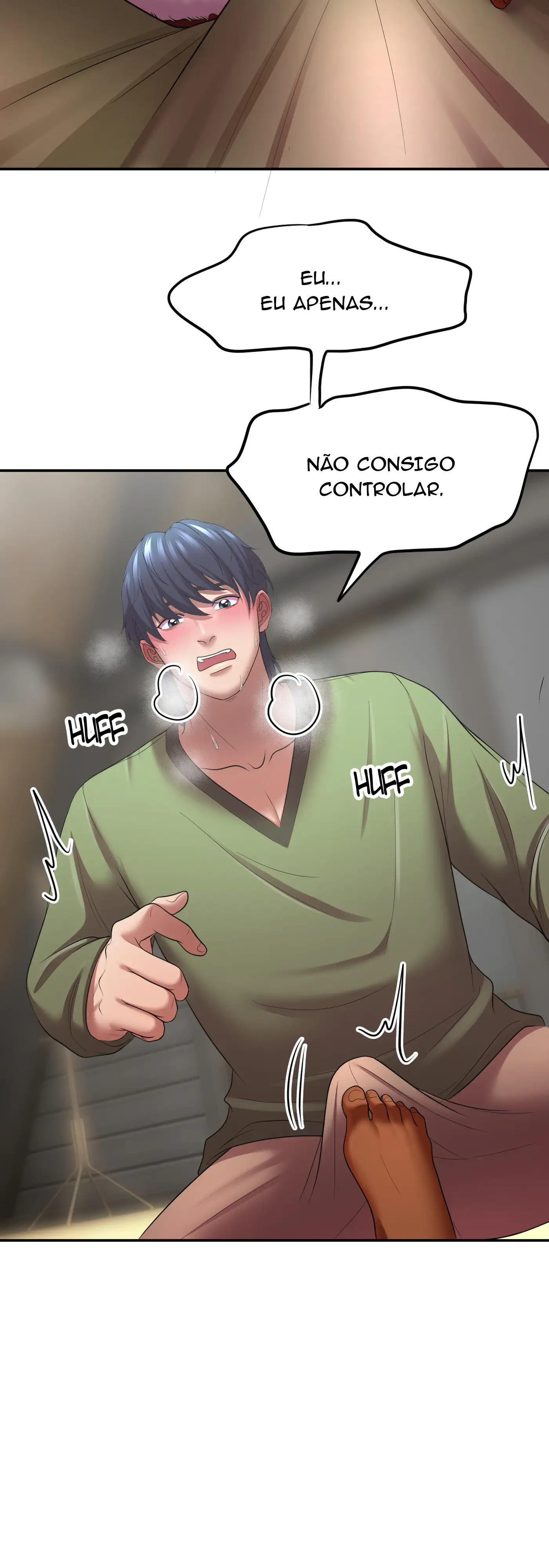 Ler Winter Games Capitulo 3 Page 48