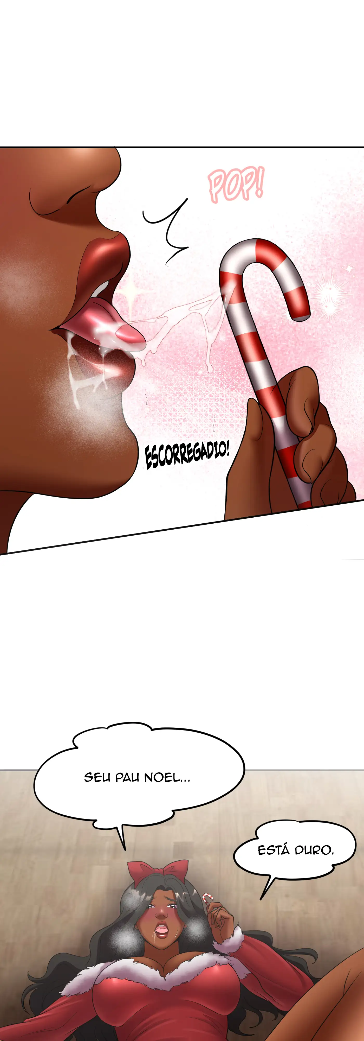 Ler Winter Games Capitulo 3 Page 49