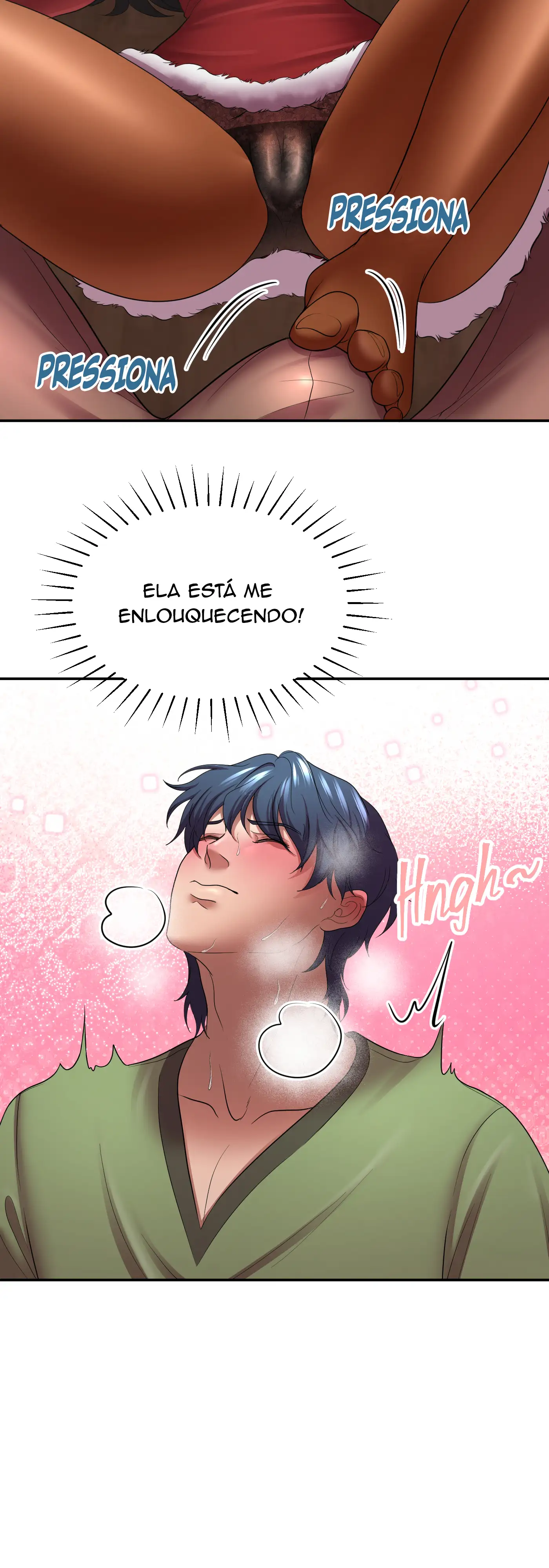 Ler Winter Games Capitulo 3 Page 50