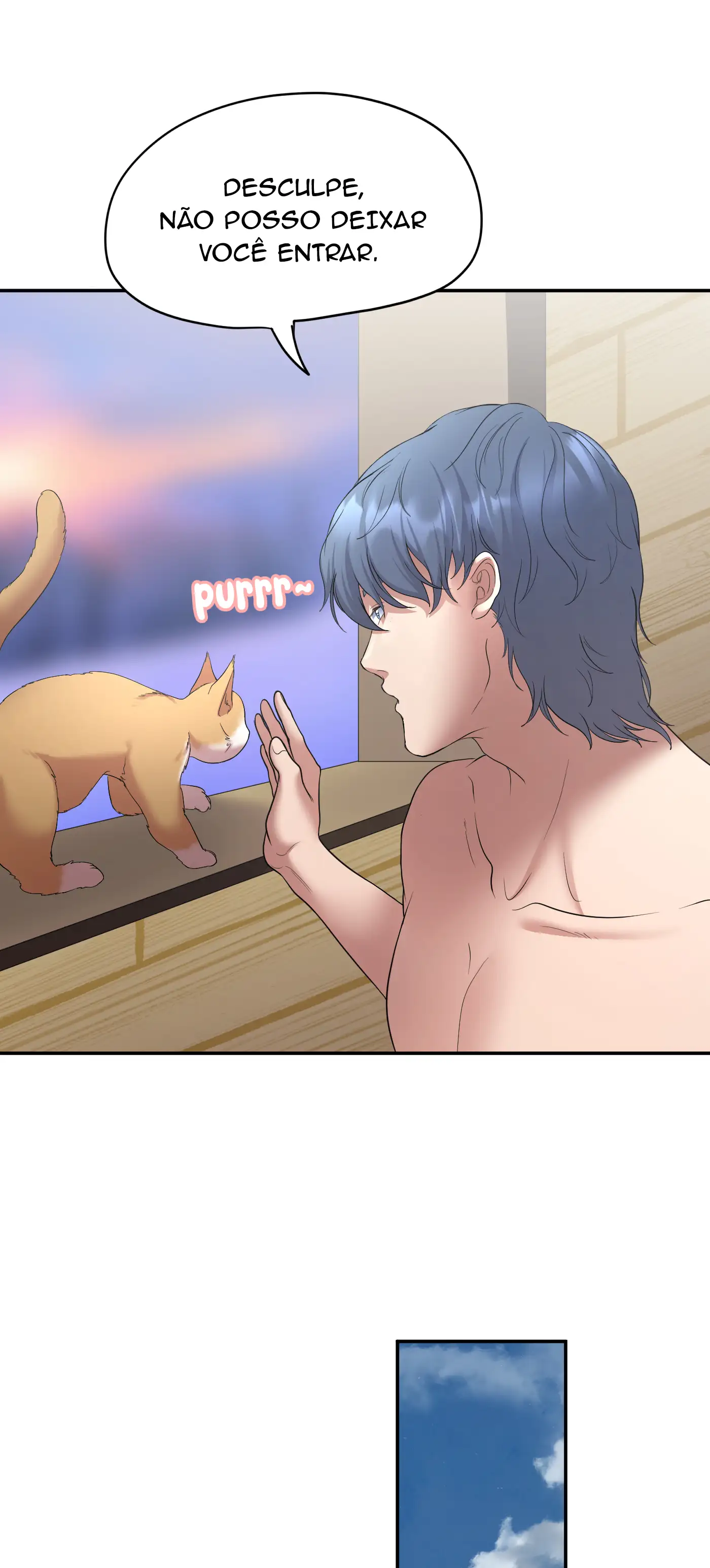 Ler Winter Games Capitulo 3 Page 6