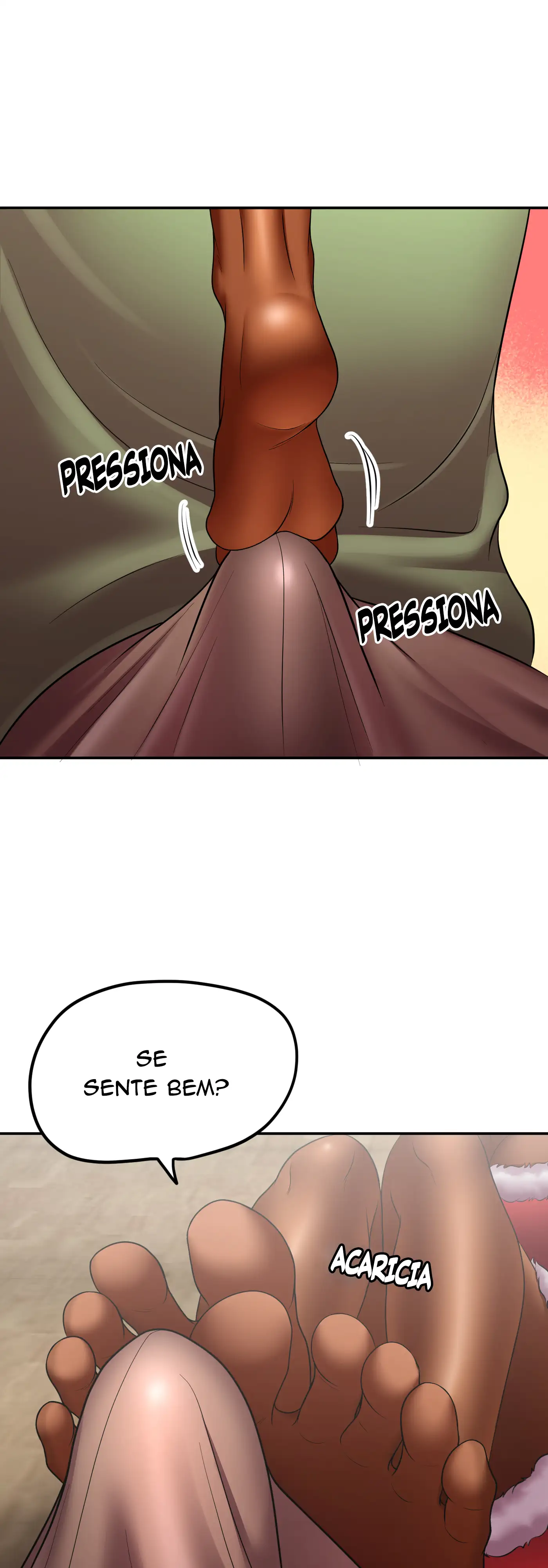 Ler Winter Games Capitulo 4 Page 1