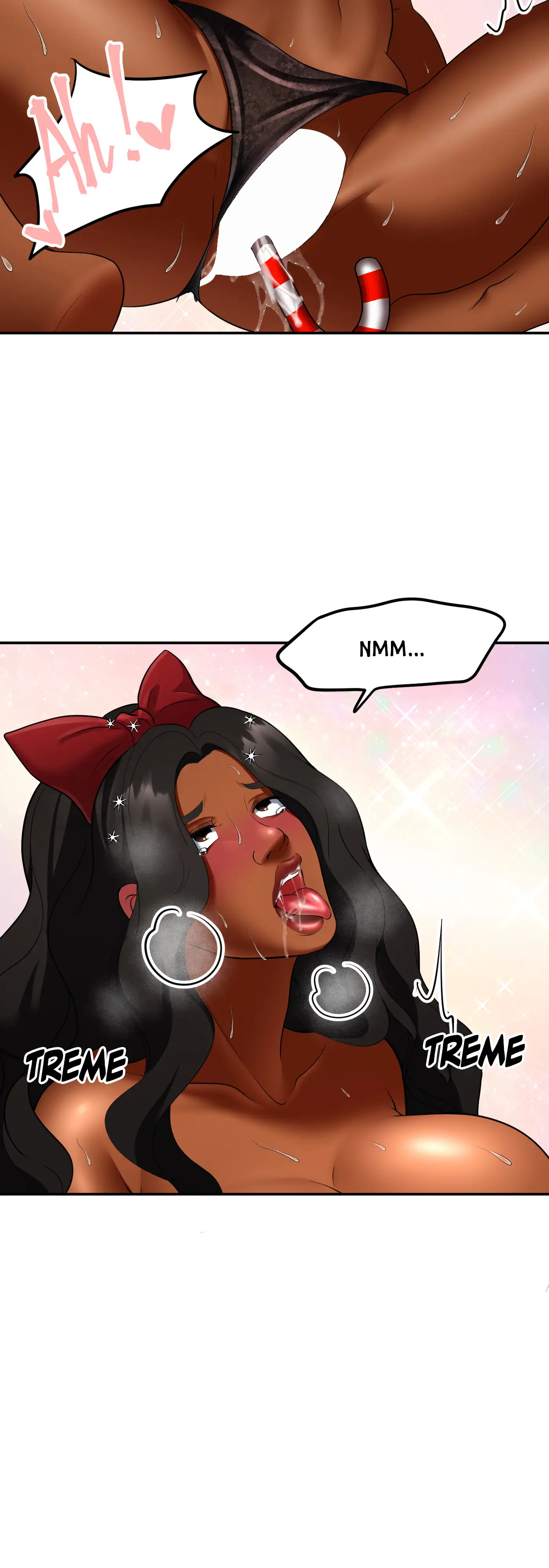 Ler Winter Games Capitulo 4 Page 12