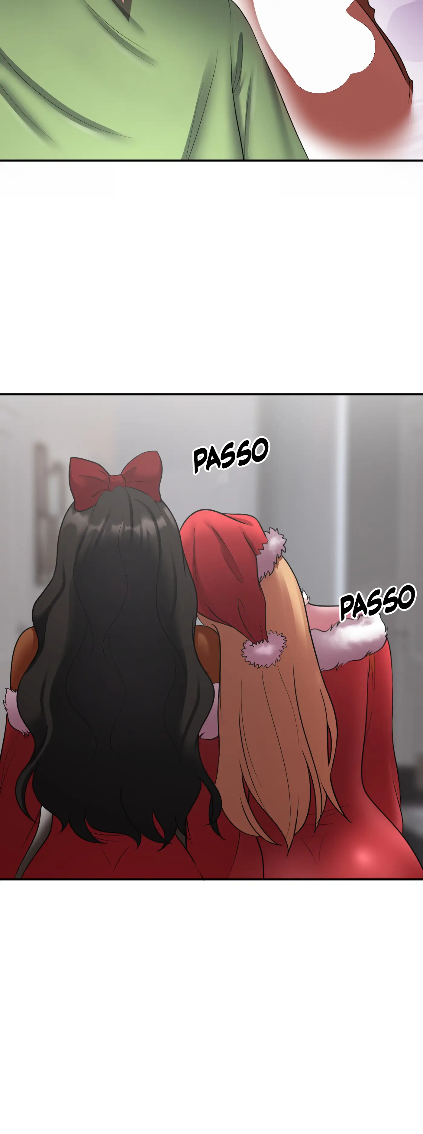 Ler Winter Games Capitulo 4 Page 26