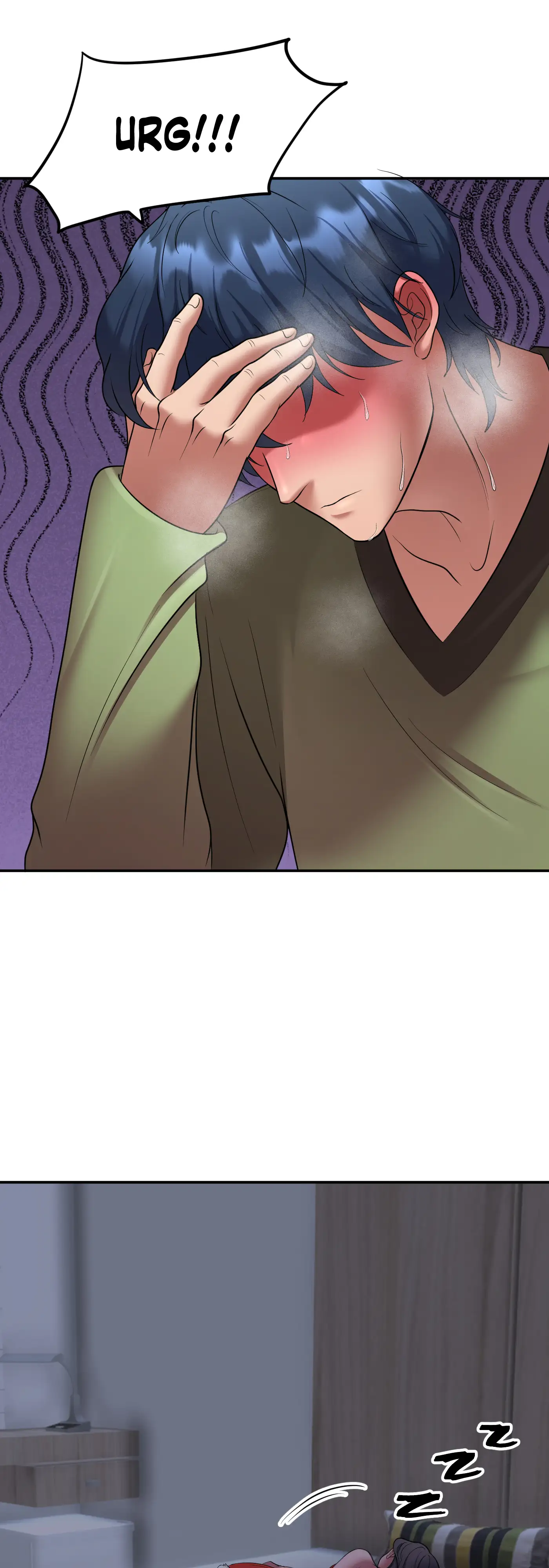 Ler Winter Games Capitulo 4 Page 27