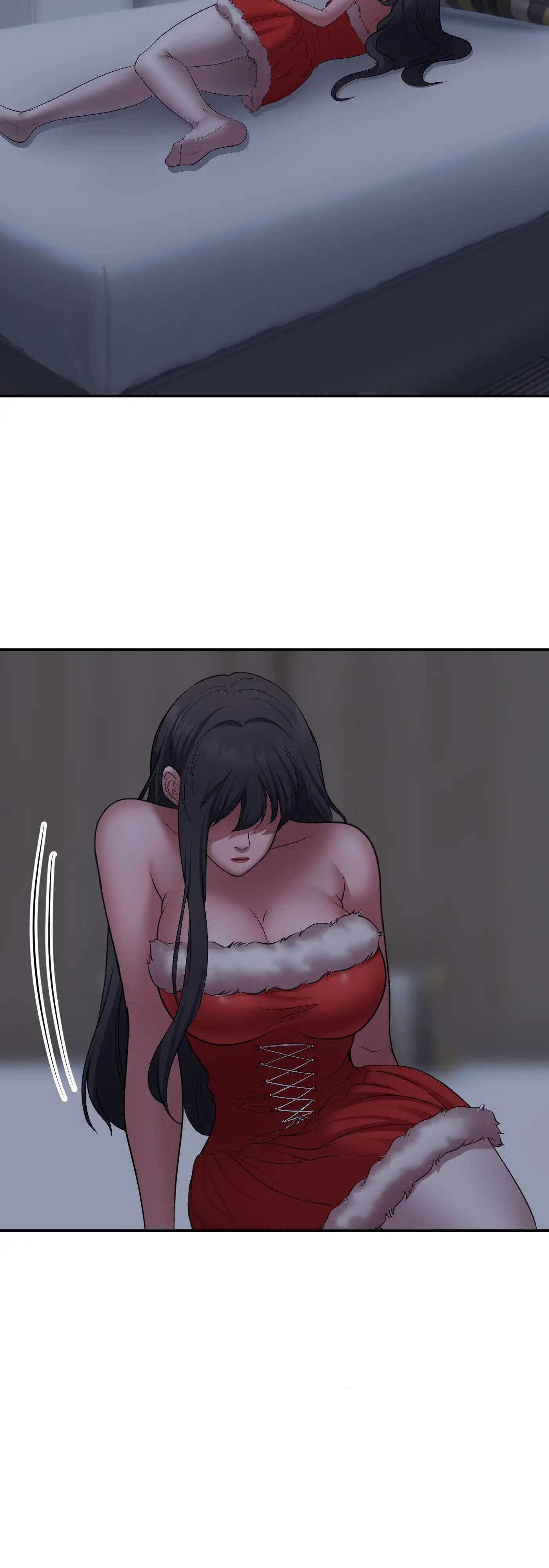 Ler Winter Games Capitulo 4 Page 28