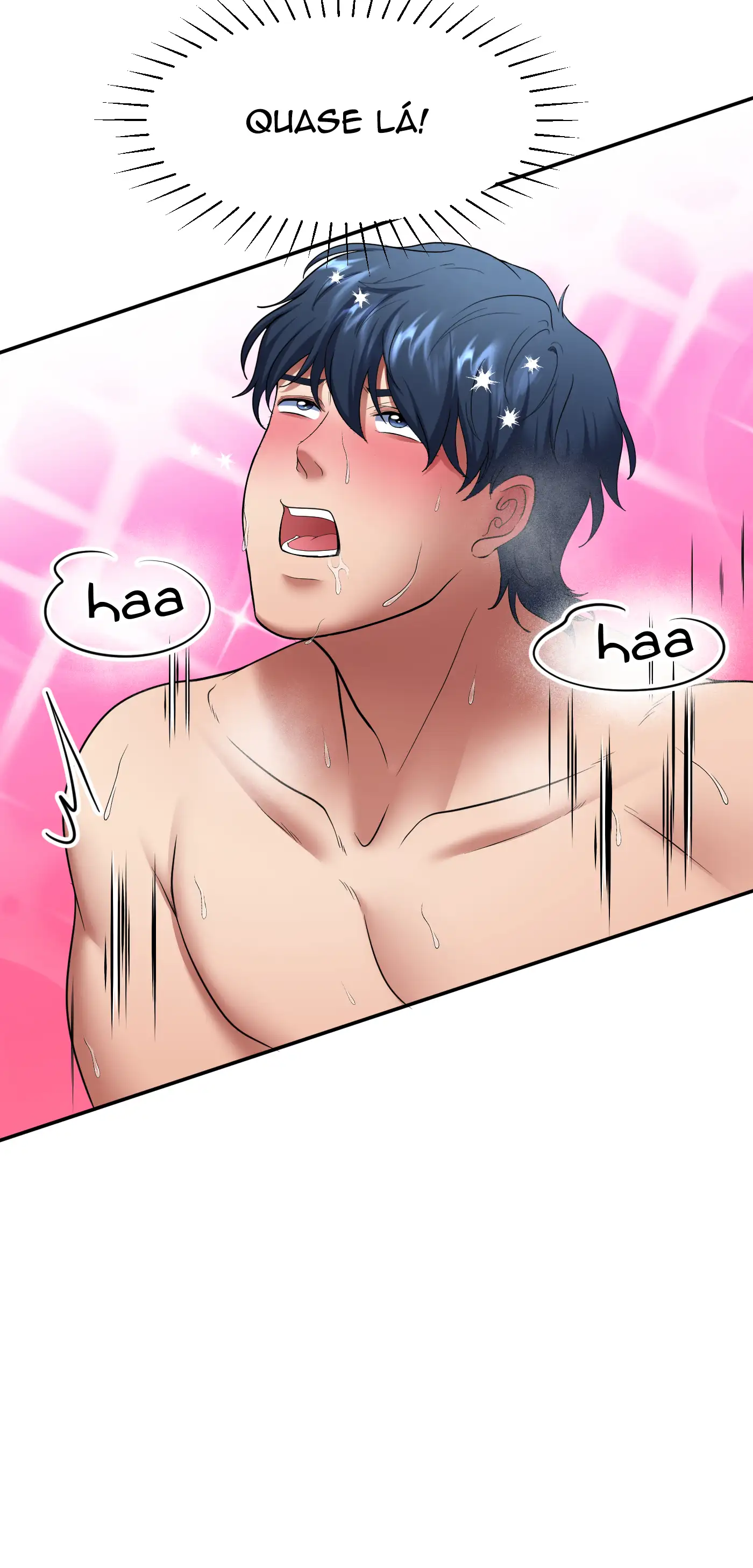 Ler Winter Games Capitulo 4 Page 32