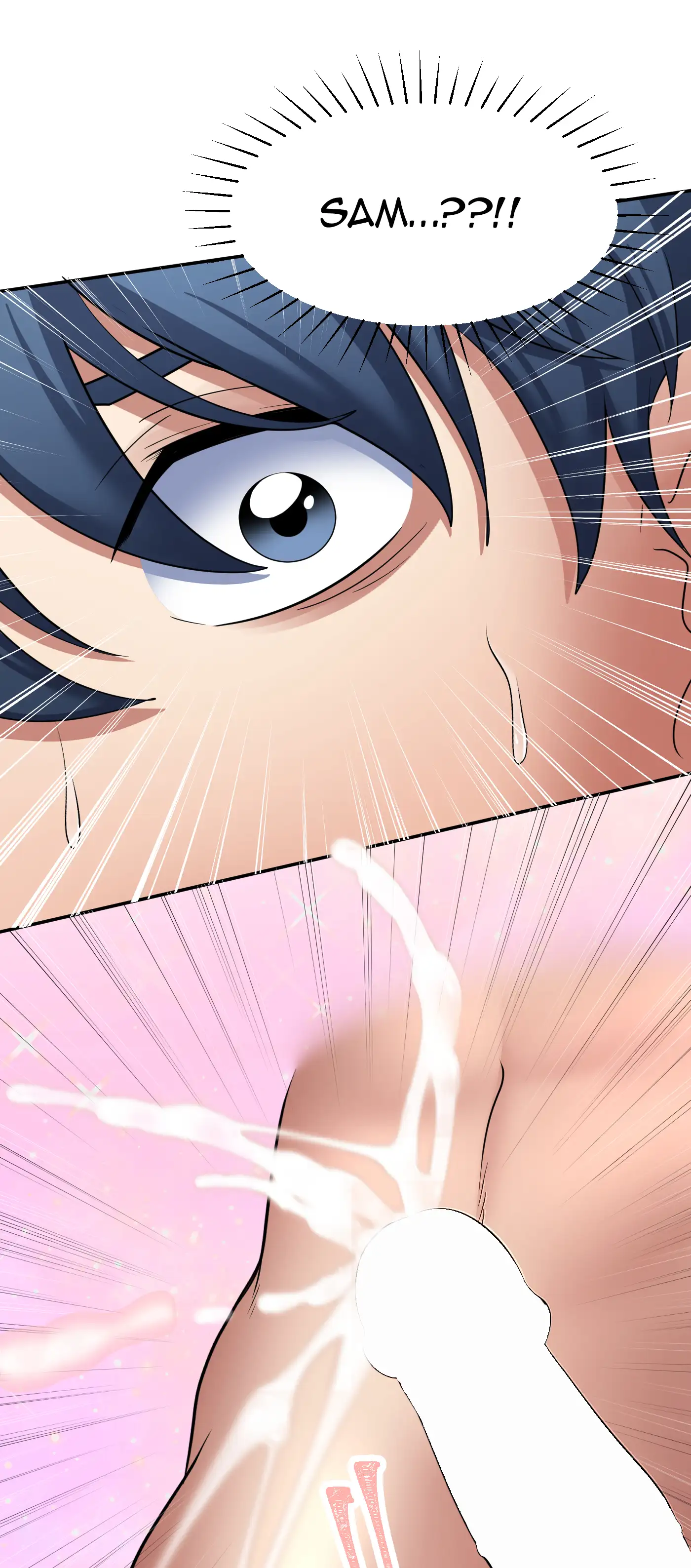 Ler Winter Games Capitulo 4 Page 34