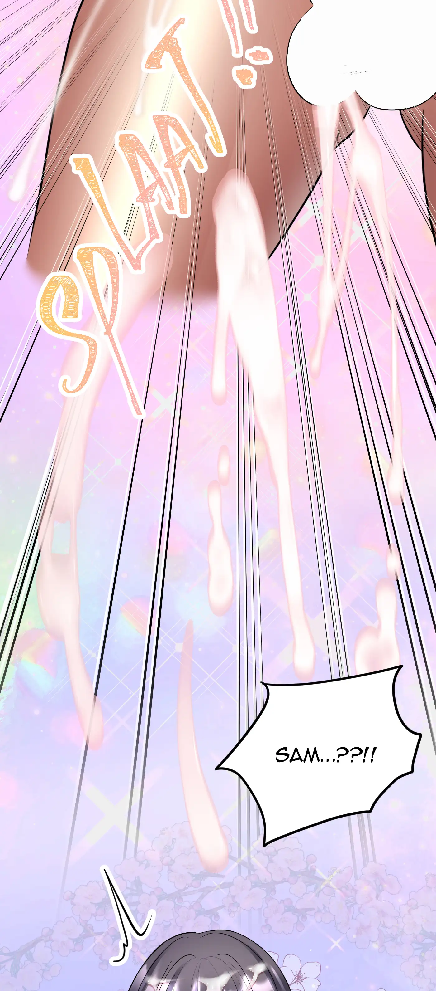 Ler Winter Games Capitulo 4 Page 35