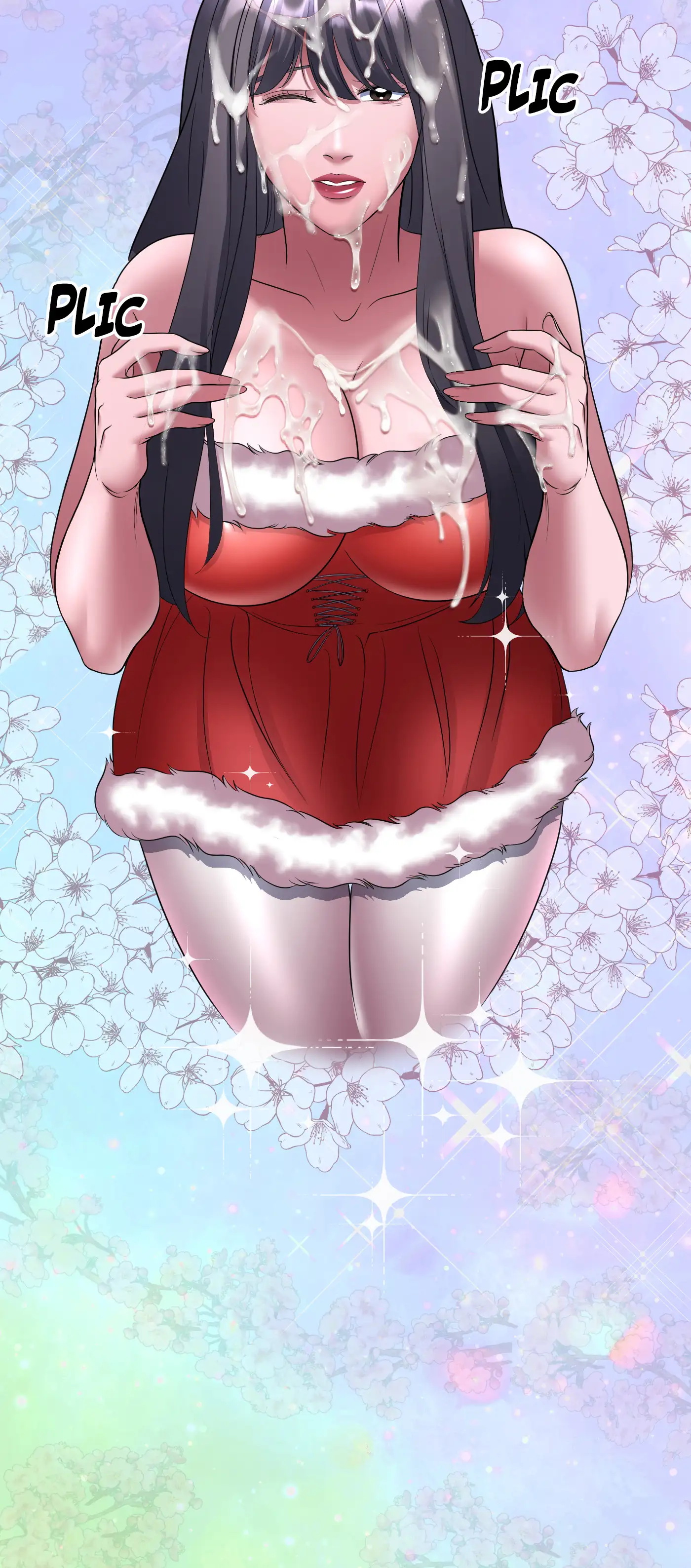 Ler Winter Games Capitulo 4 Page 36