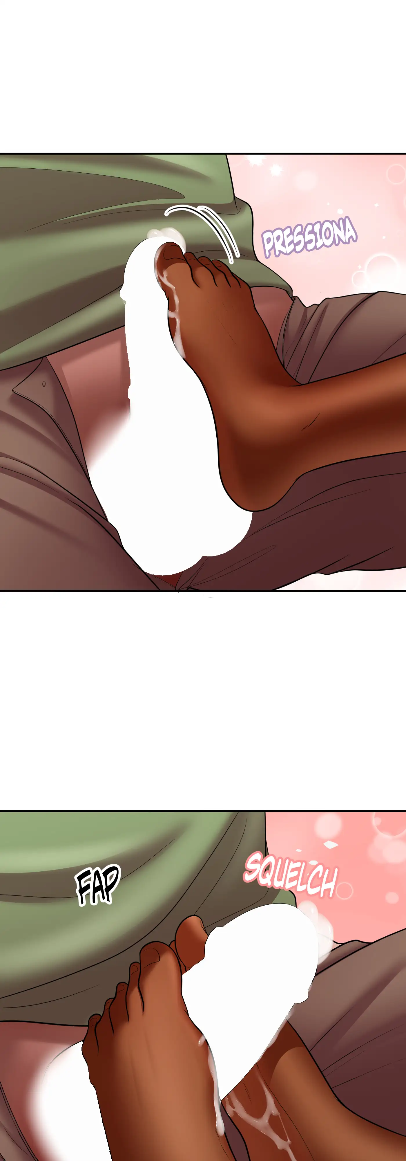 Ler Winter Games Capitulo 4 Page 7