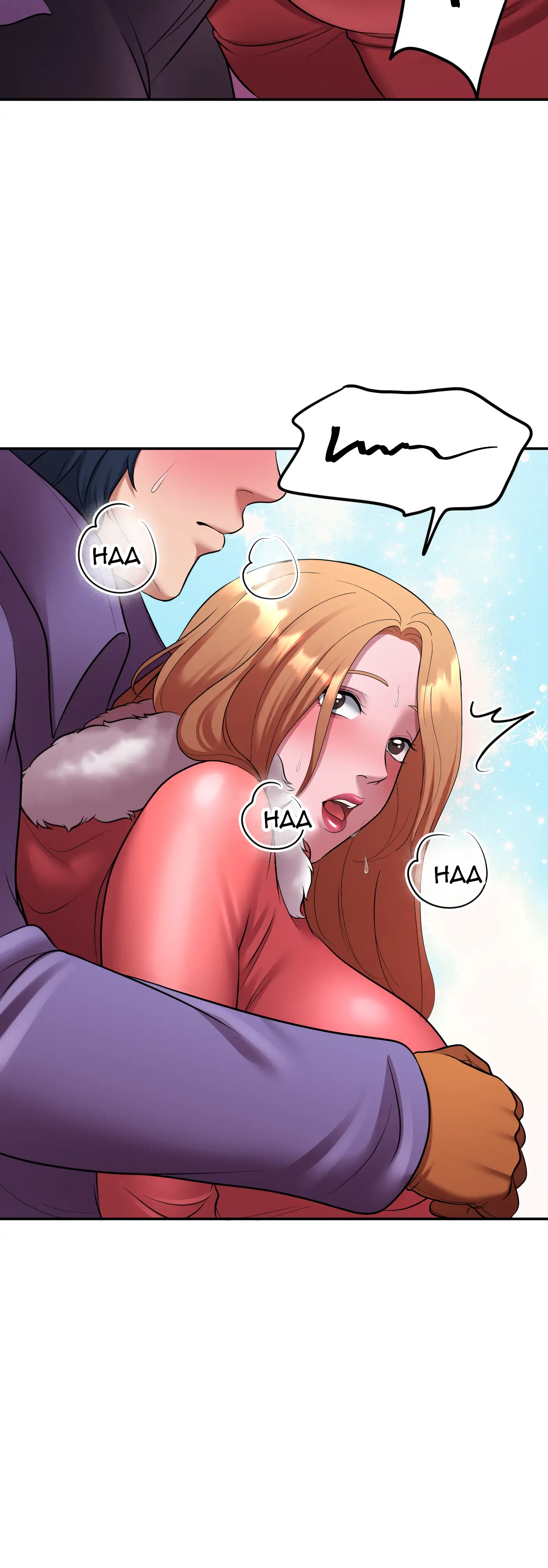 Ler Winter Games Capitulo 5 Page 26