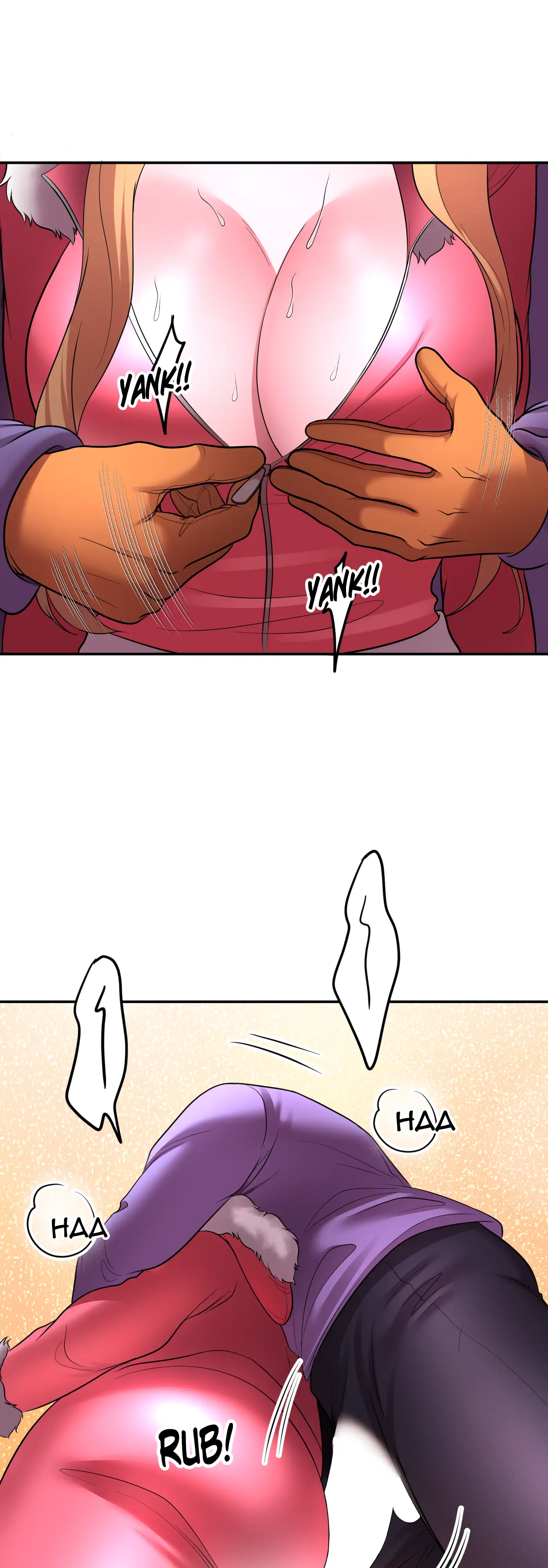 Ler Winter Games Capitulo 5 Page 27