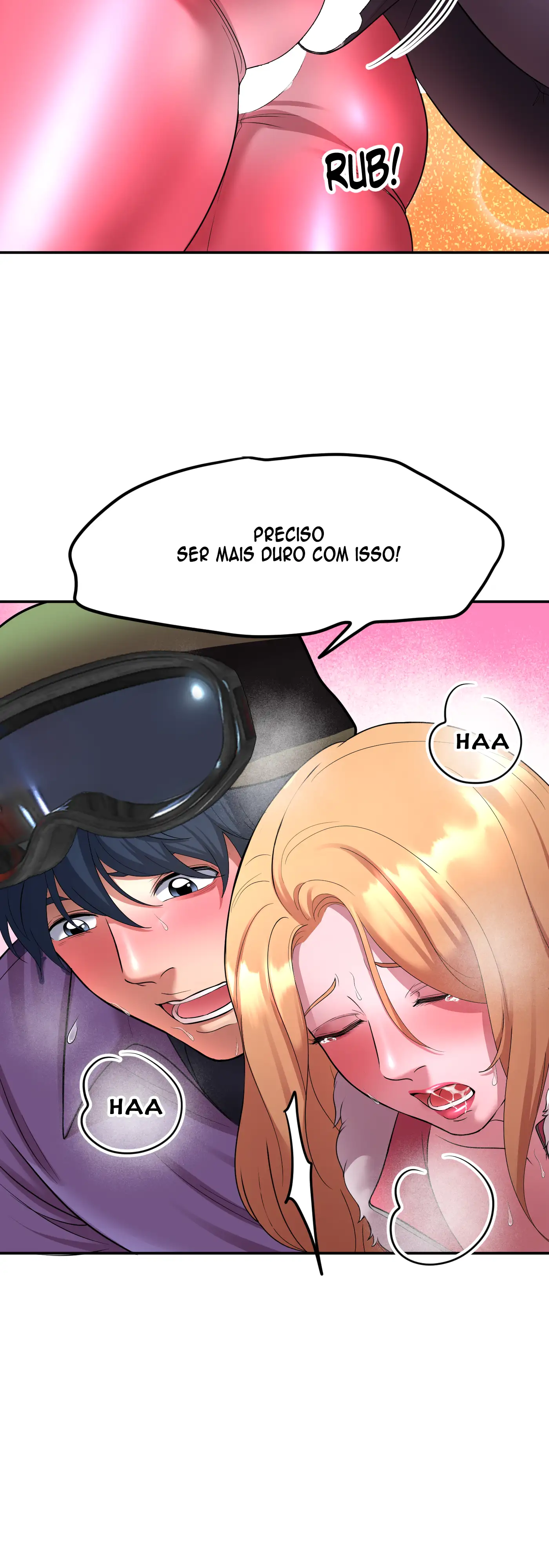 Ler Winter Games Capitulo 5 Page 28