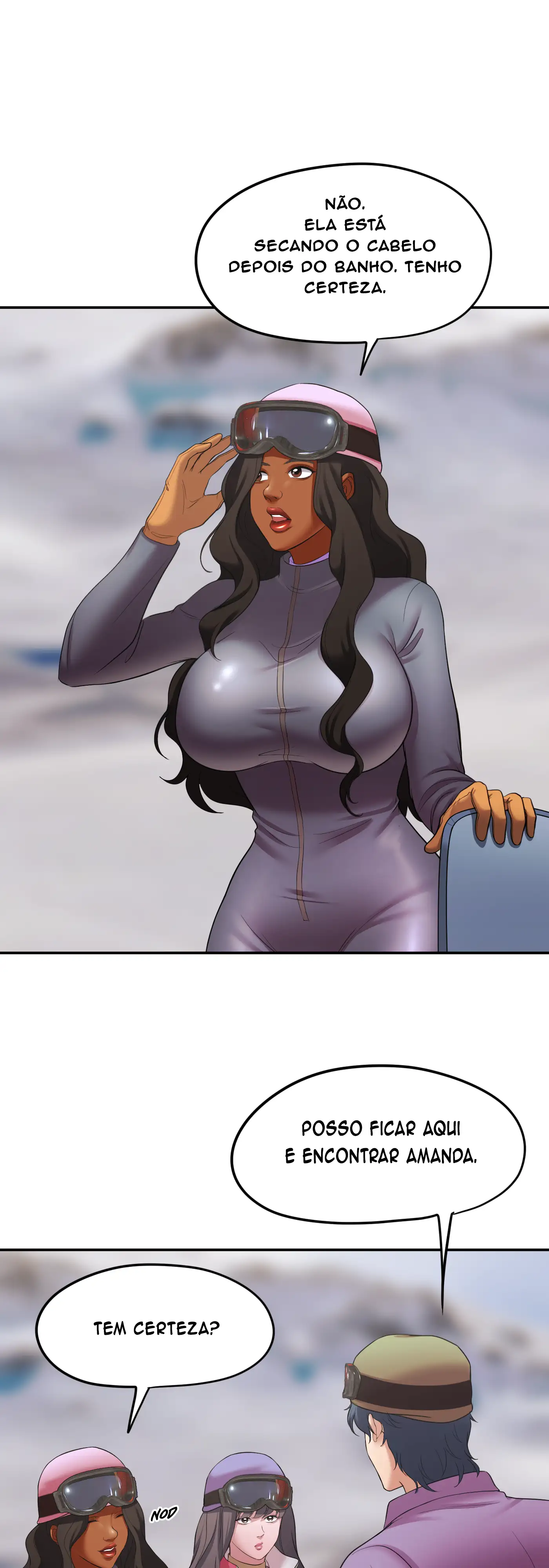 Ler Winter Games Capitulo 5 Page 3