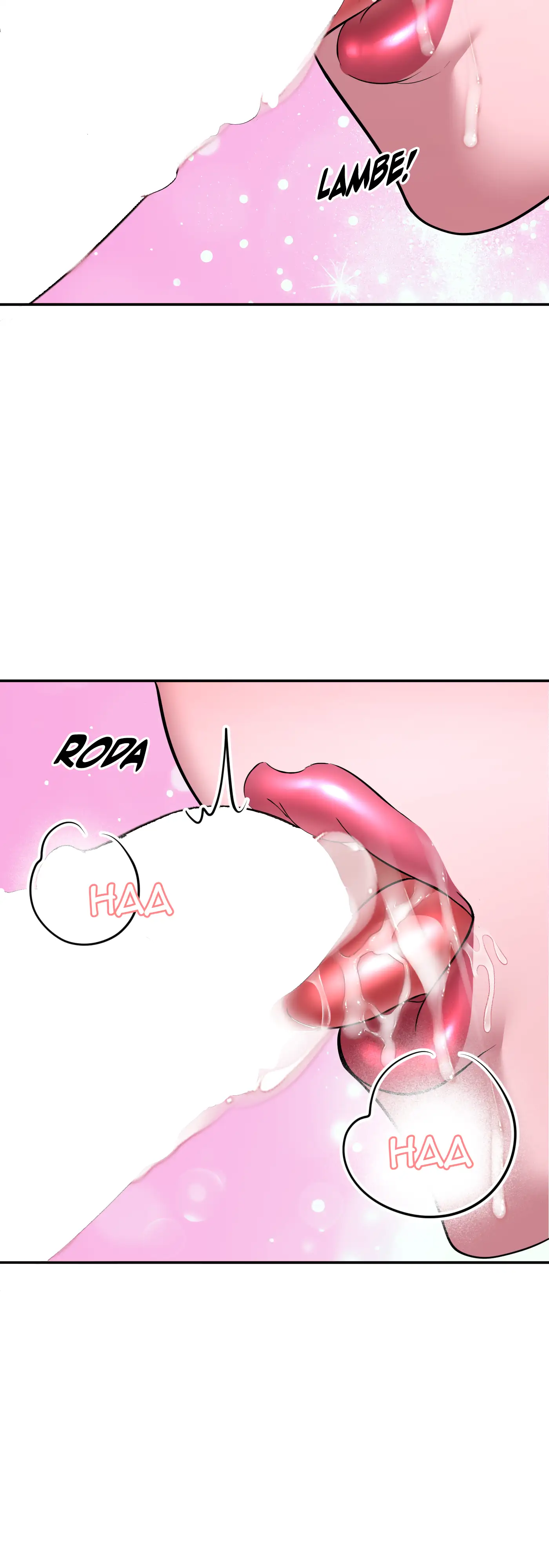 Ler Winter Games Capitulo 6 Page 14