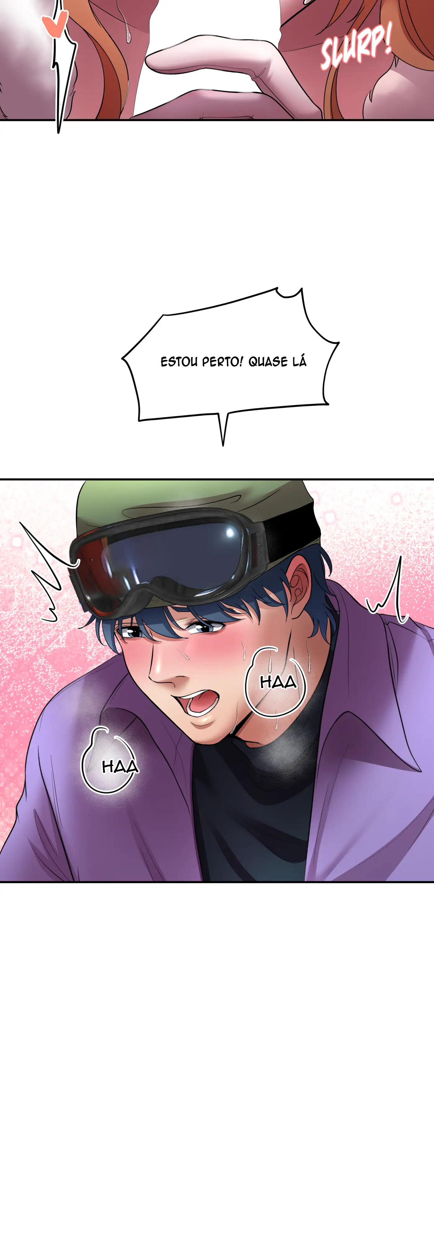 Ler Winter Games Capitulo 6 Page 16