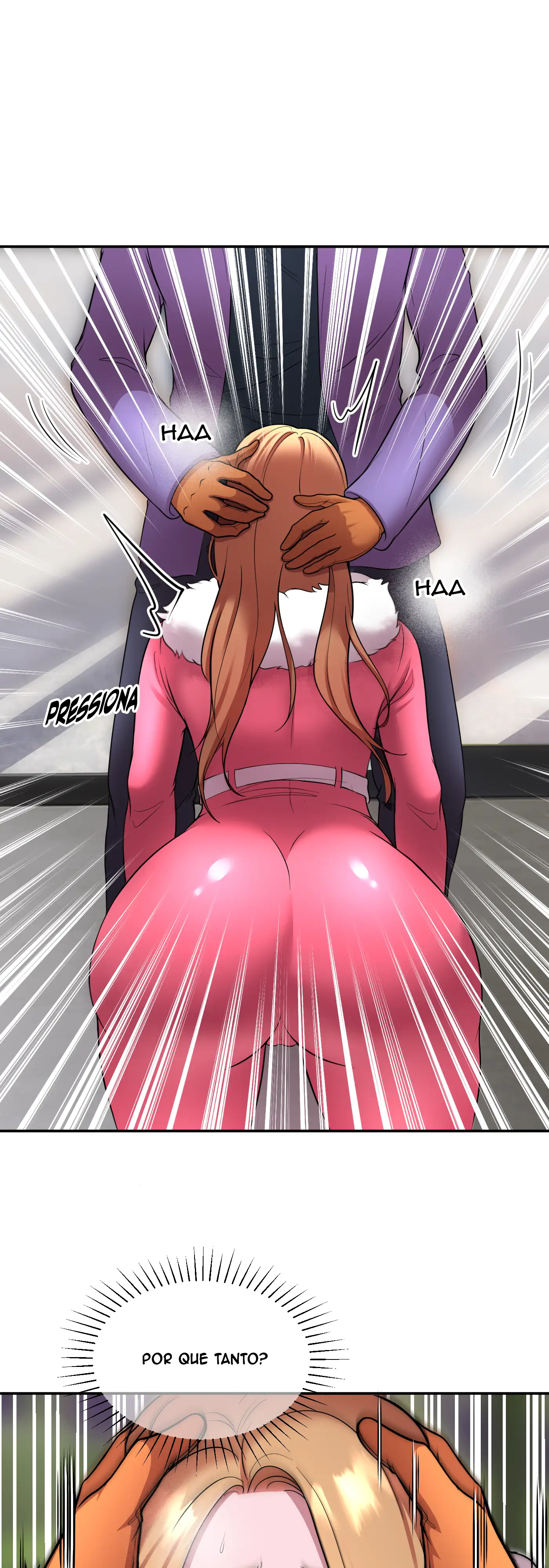 Ler Winter Games Capitulo 6 Page 17