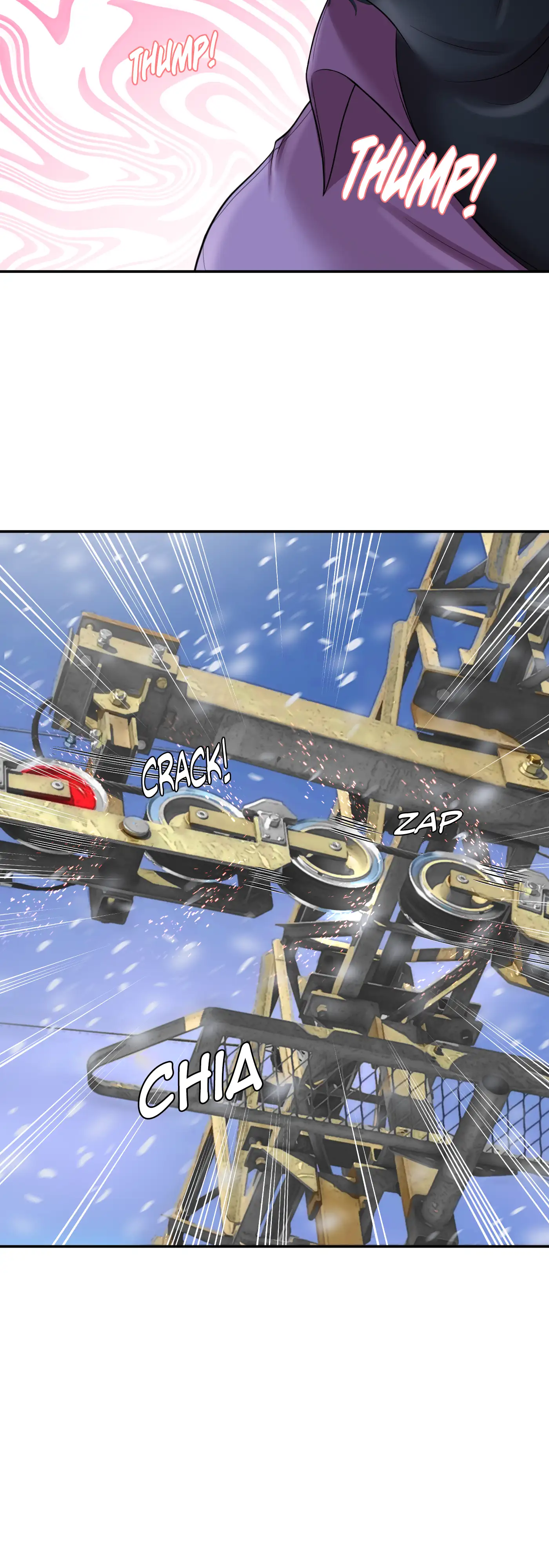 Ler Winter Games Capitulo 6 Page 2