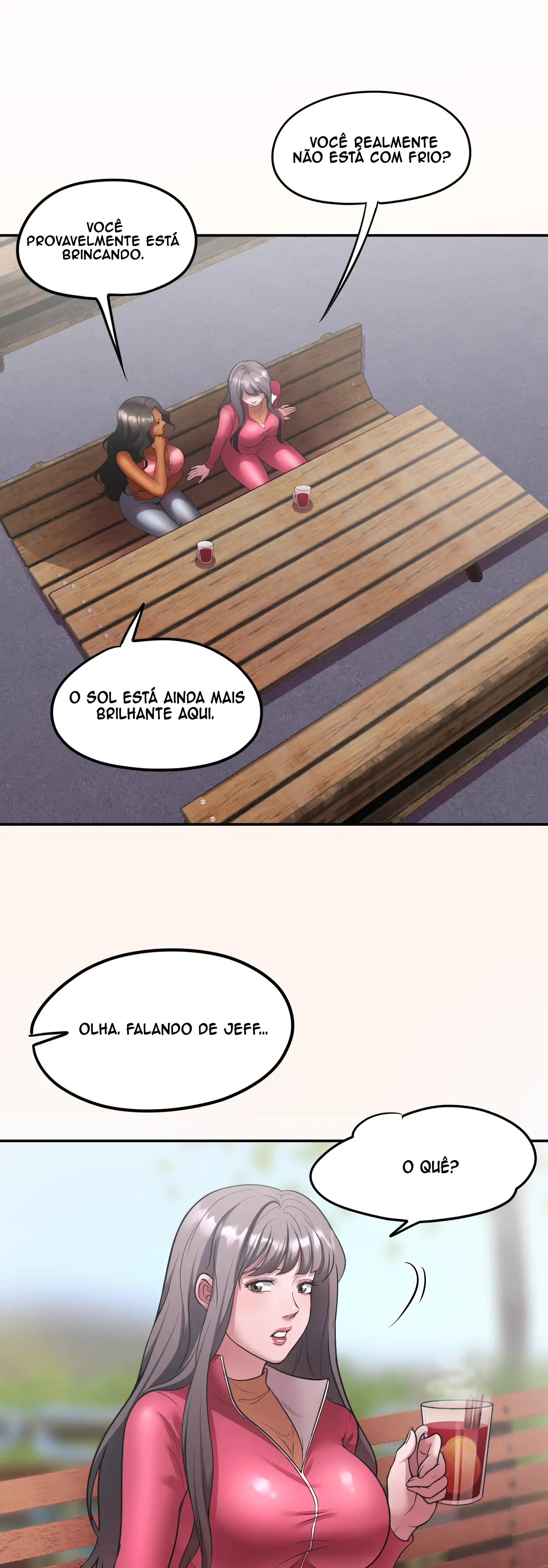 Ler Winter Games Capitulo 6 Page 24